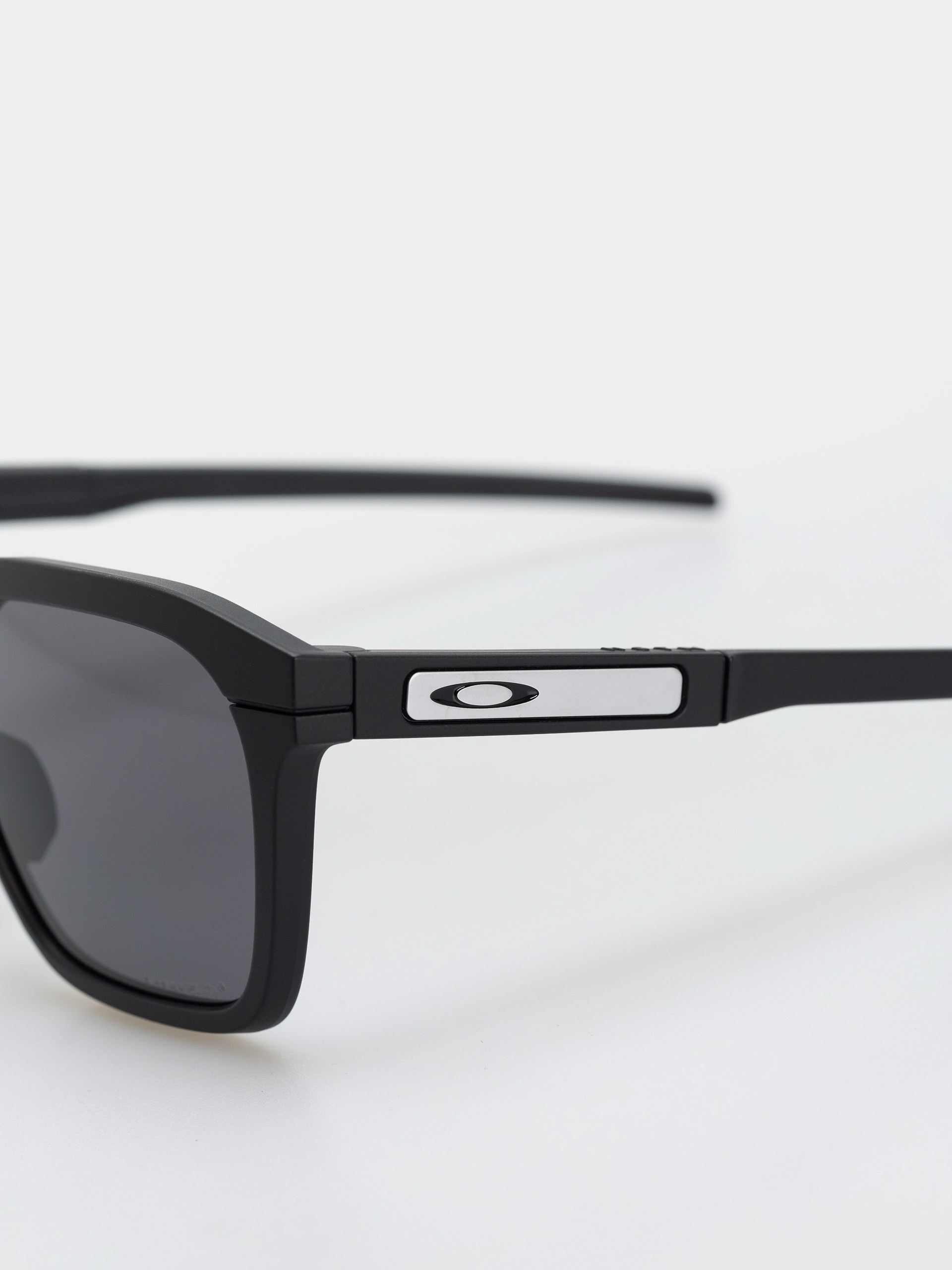 Ochelari de soare Oakley Hstn SQ 2.0 (matte black/prizm grey)