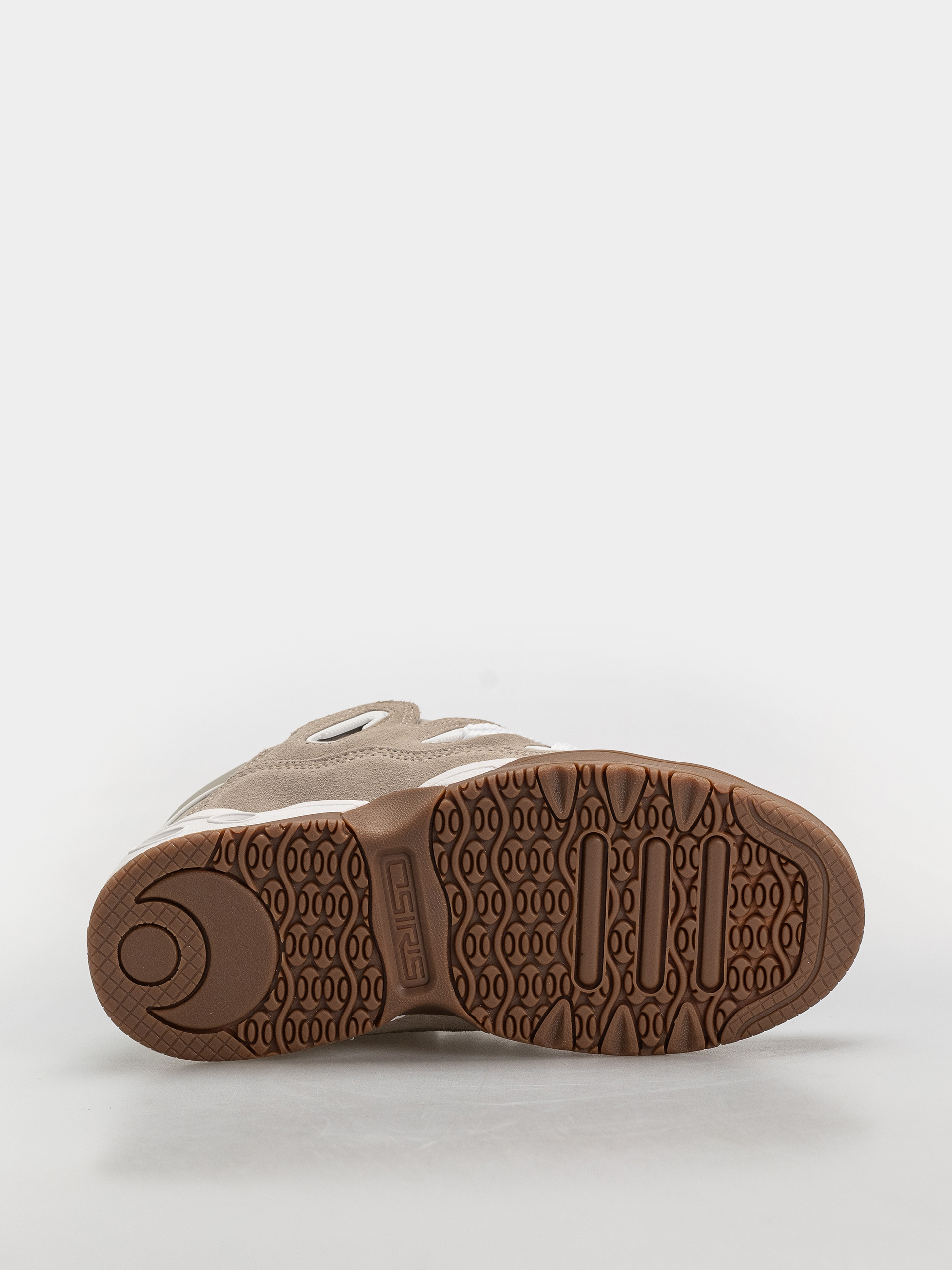 Pantofi Osiris D3 OG (tan/gum/black)