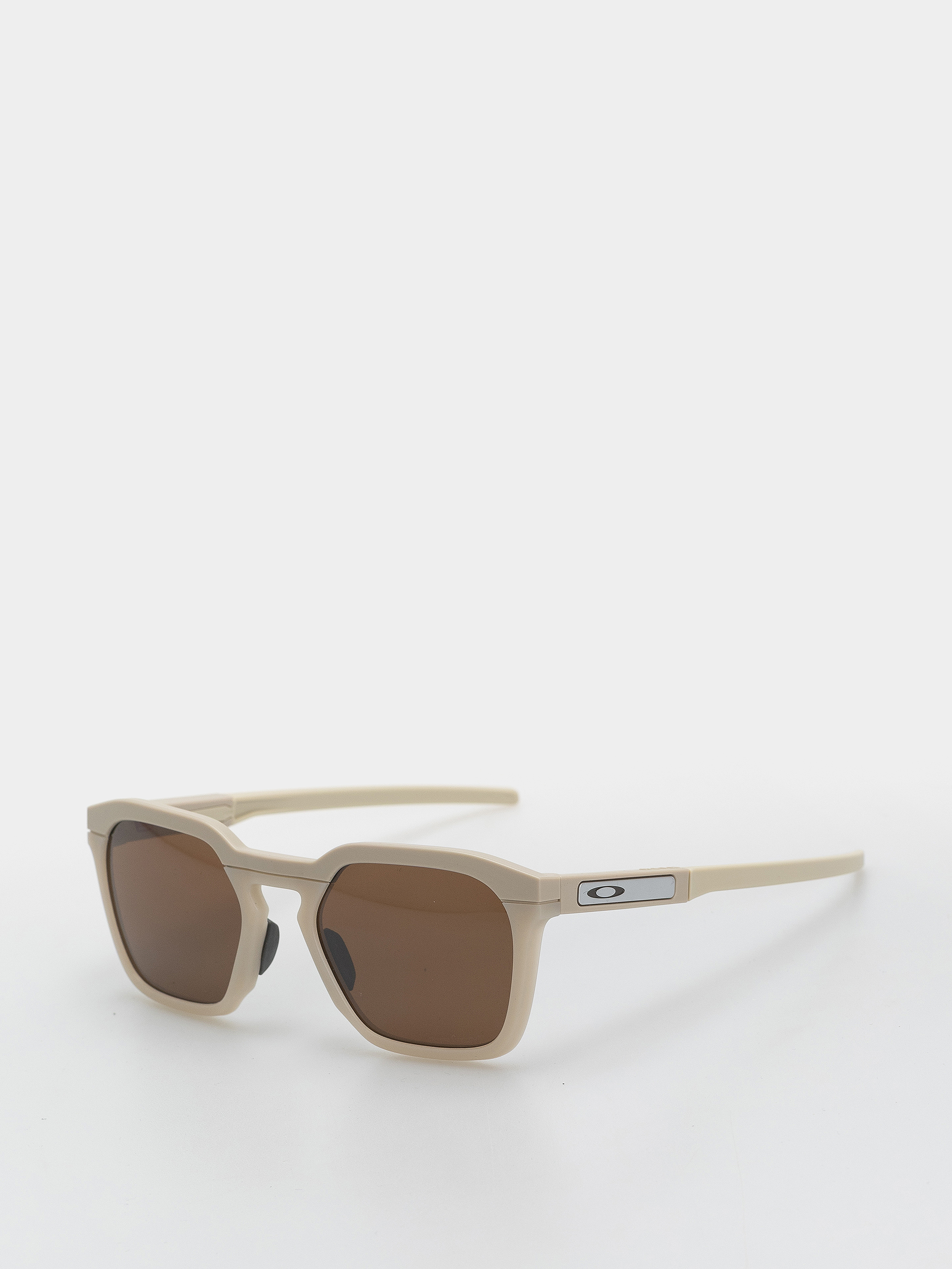 Ochelari de soare Oakley Hstn SQ 2.0 (matte sand/prizm tungsten)