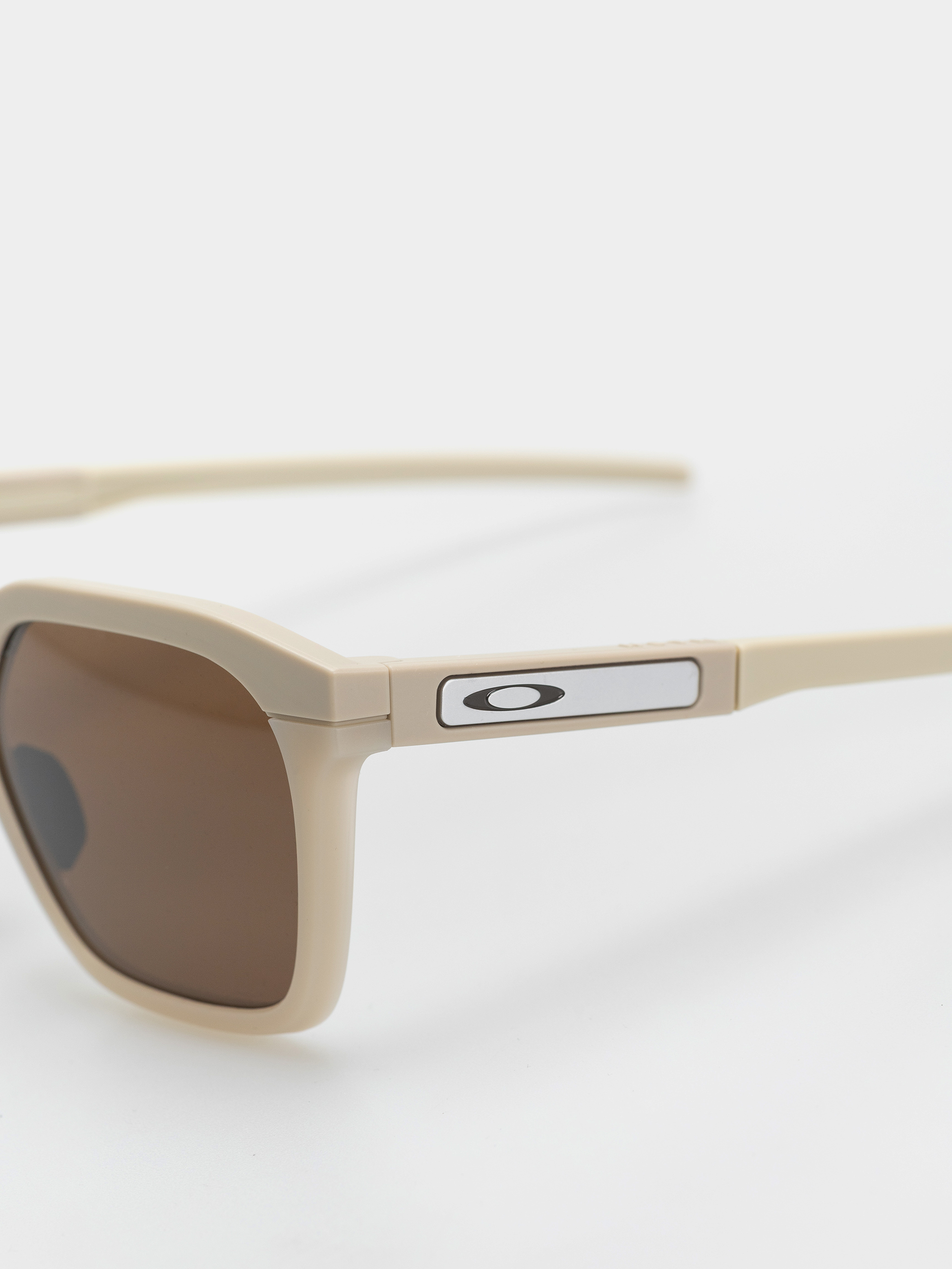 Ochelari de soare Oakley Hstn SQ 2.0 (matte sand/prizm tungsten)