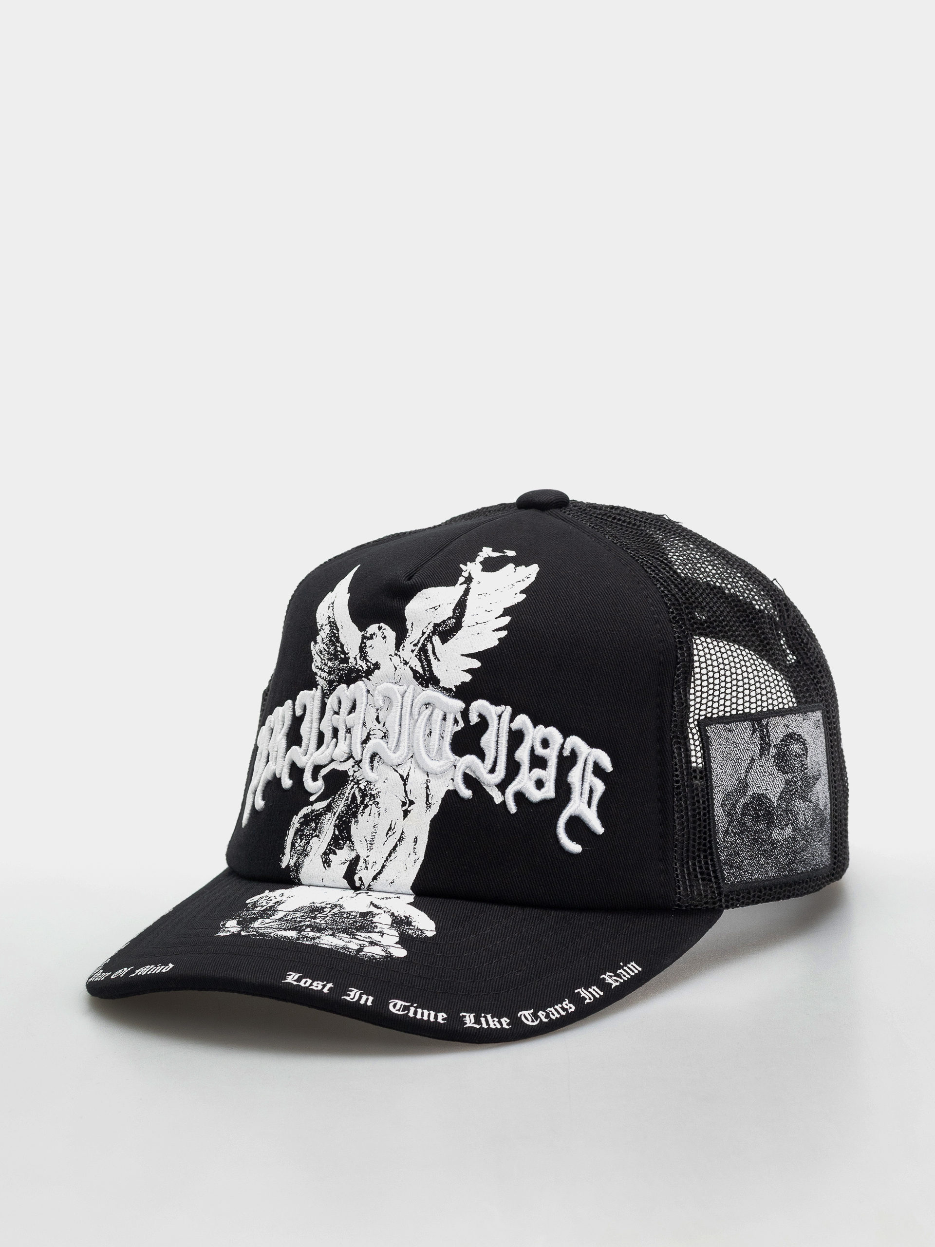 Șapcă Primitive Century Trucker