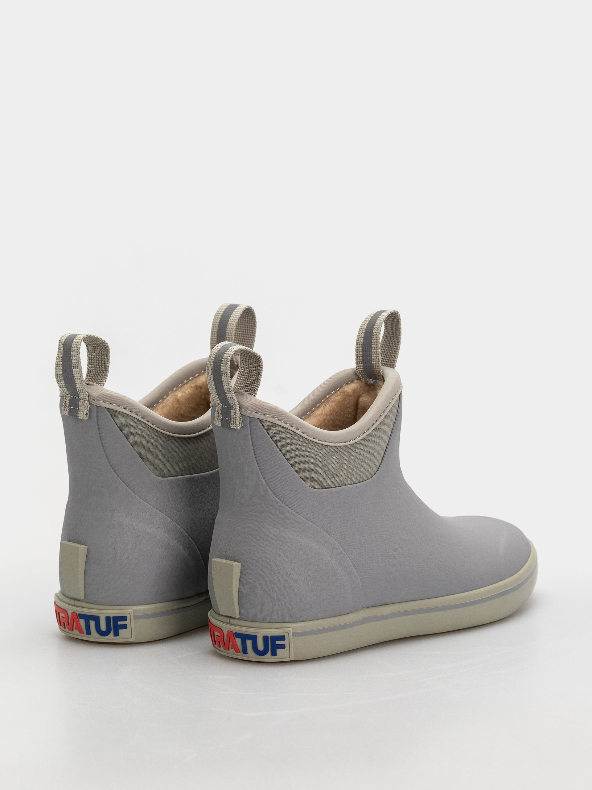 Pantofi Xtratuf Ankle Deck Boot Cold Weather Wmn (grey)