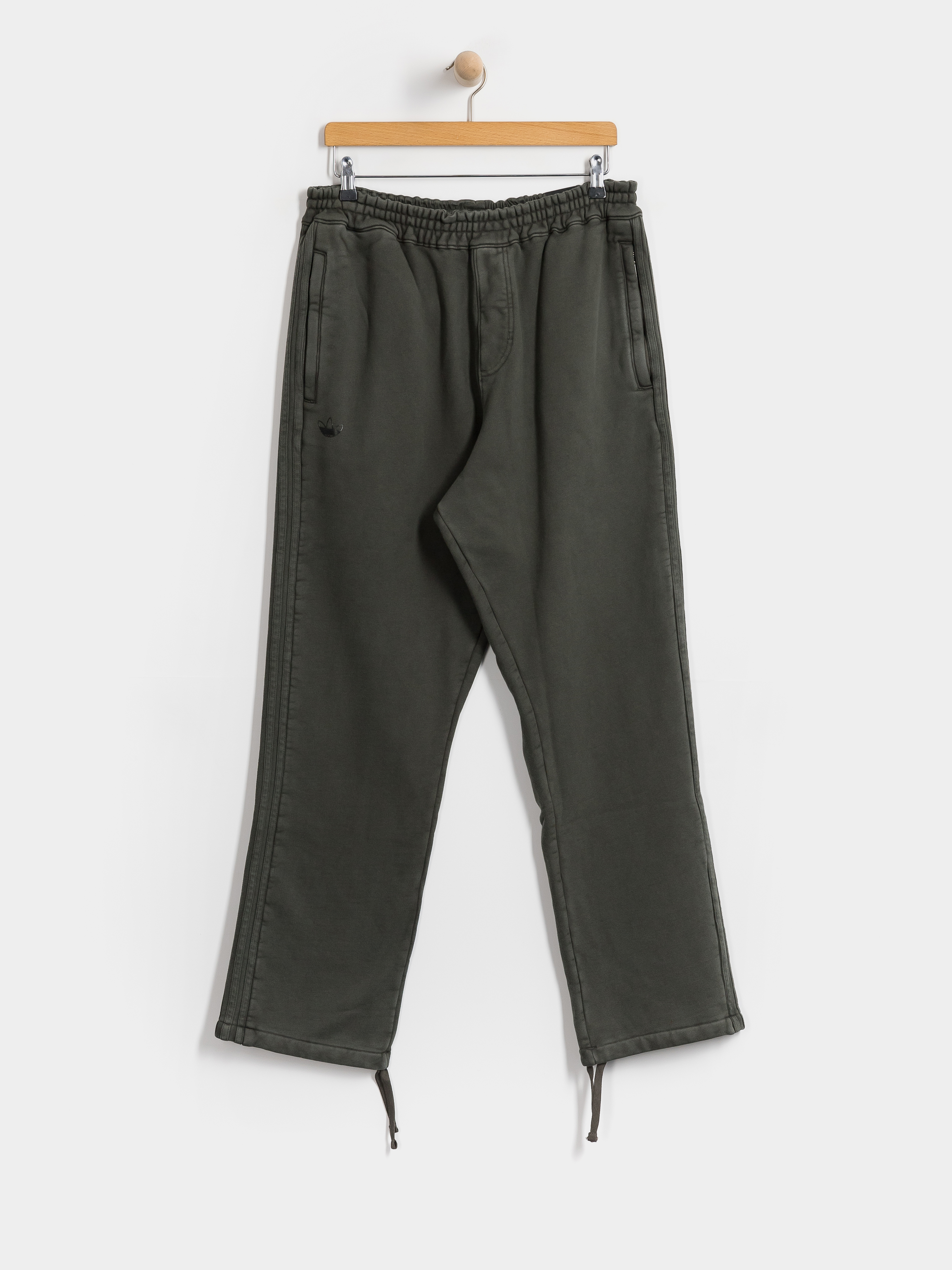 Pantaloni adidas Tysh Wshd (utigre)
