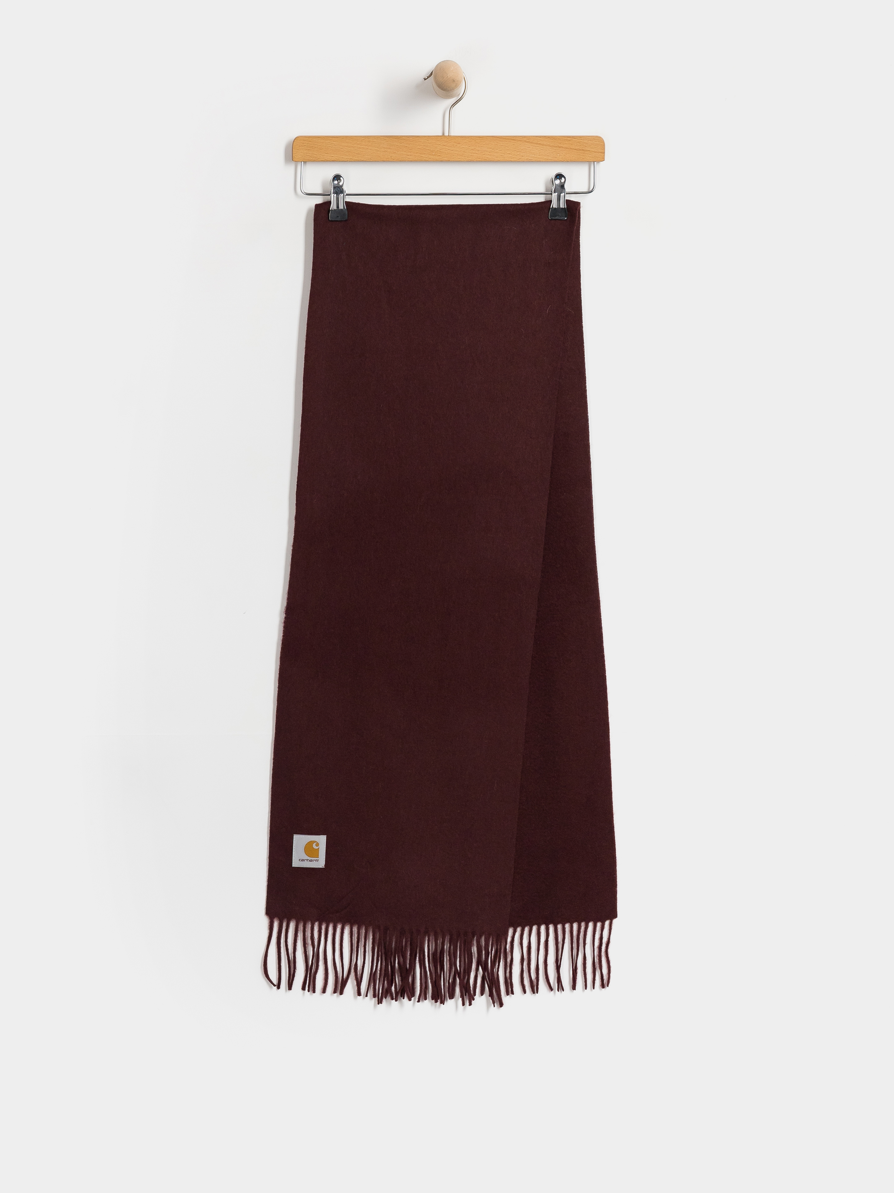 Fular Carhartt WIP Clan (amarone)