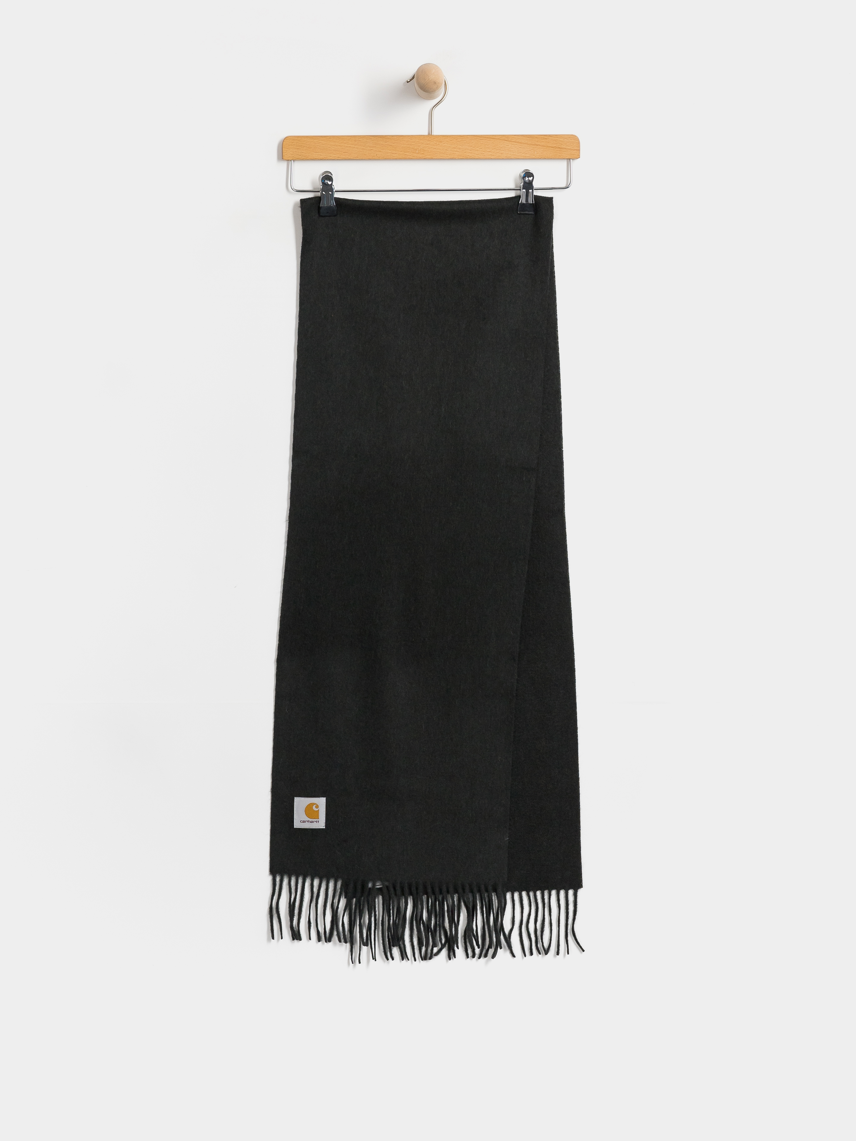 Fular Carhartt WIP Clan (raven)