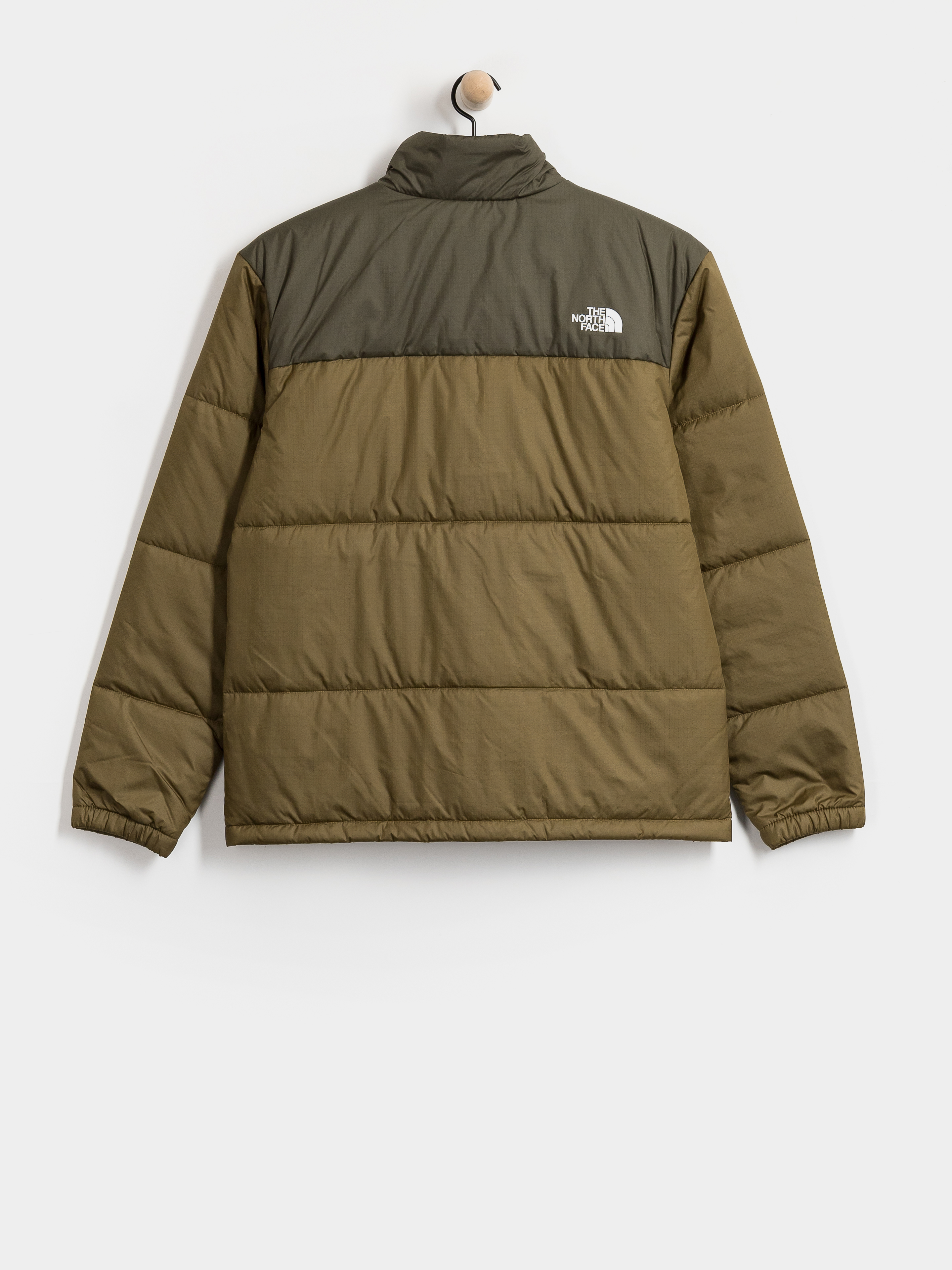 Geacă The North Face Nuketo Synth Ins (caraway seed/new taupe)