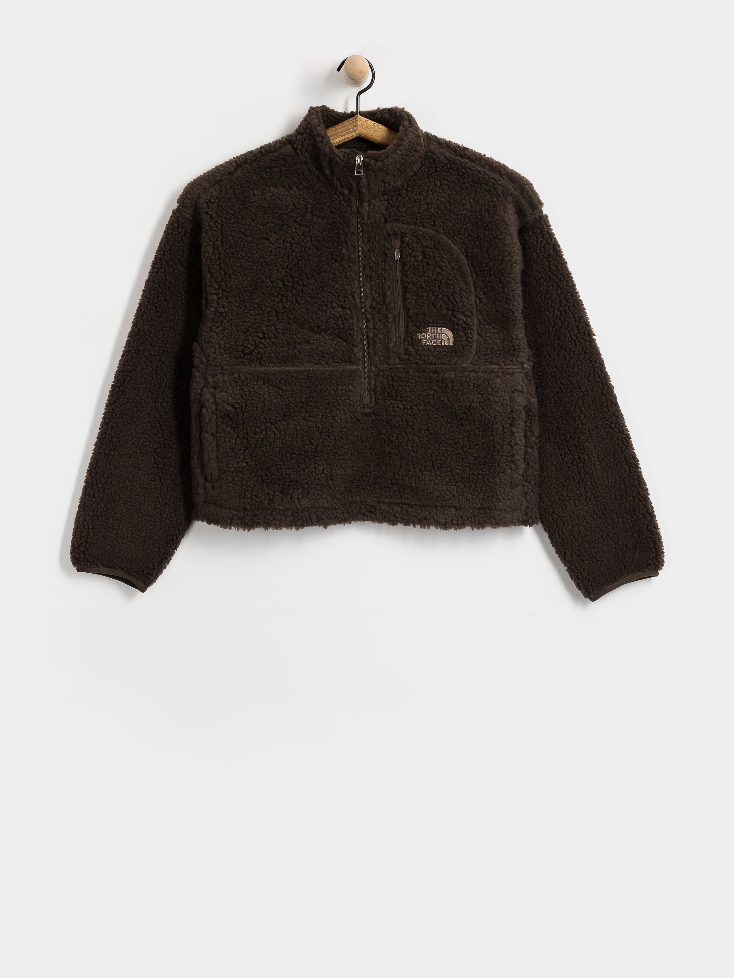 Geacă The North Face Extreme Pile 2 Pullover Wmn