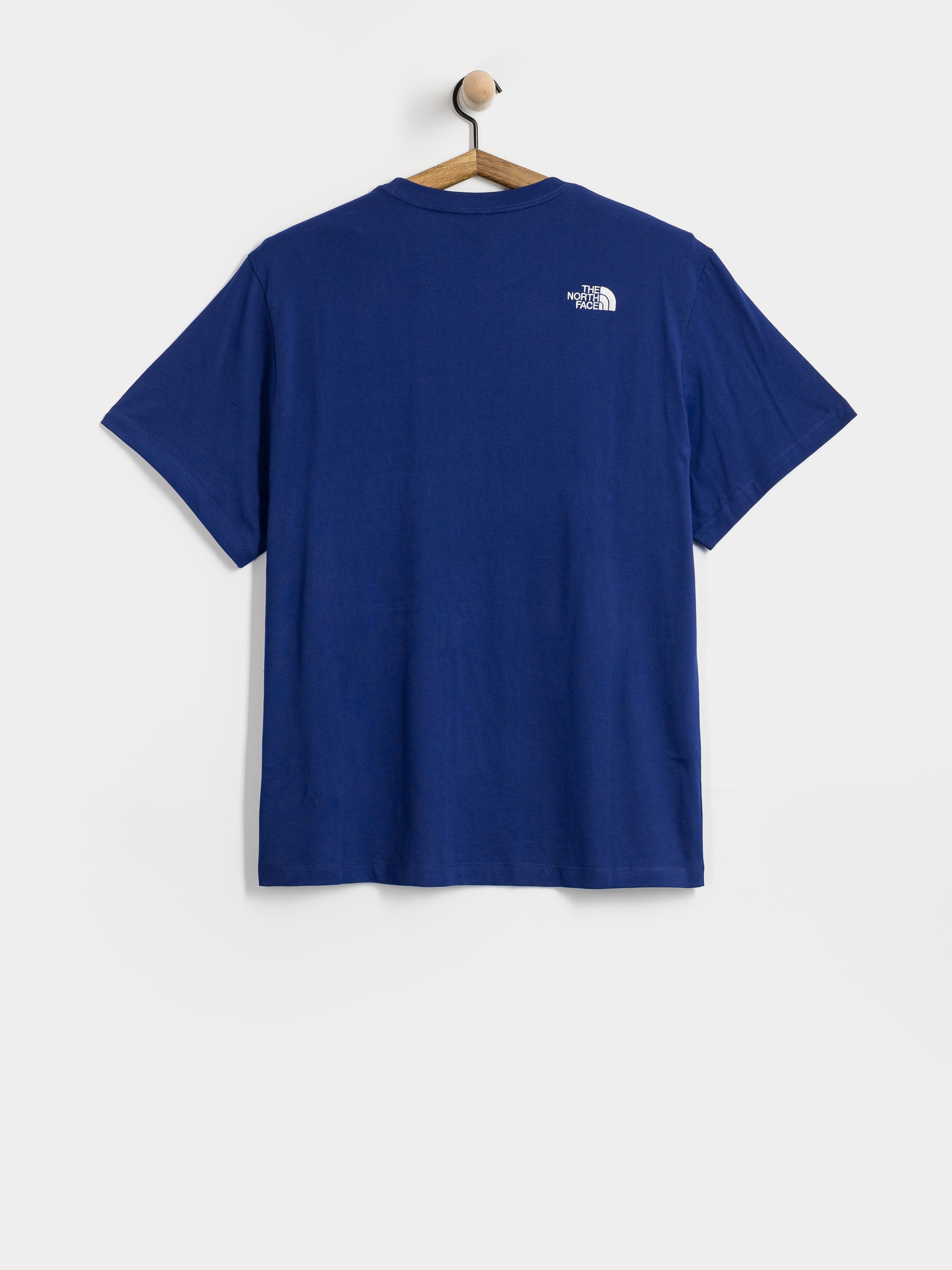 Tricou The North Face Off Piste Embro Relaxed (bold blue)