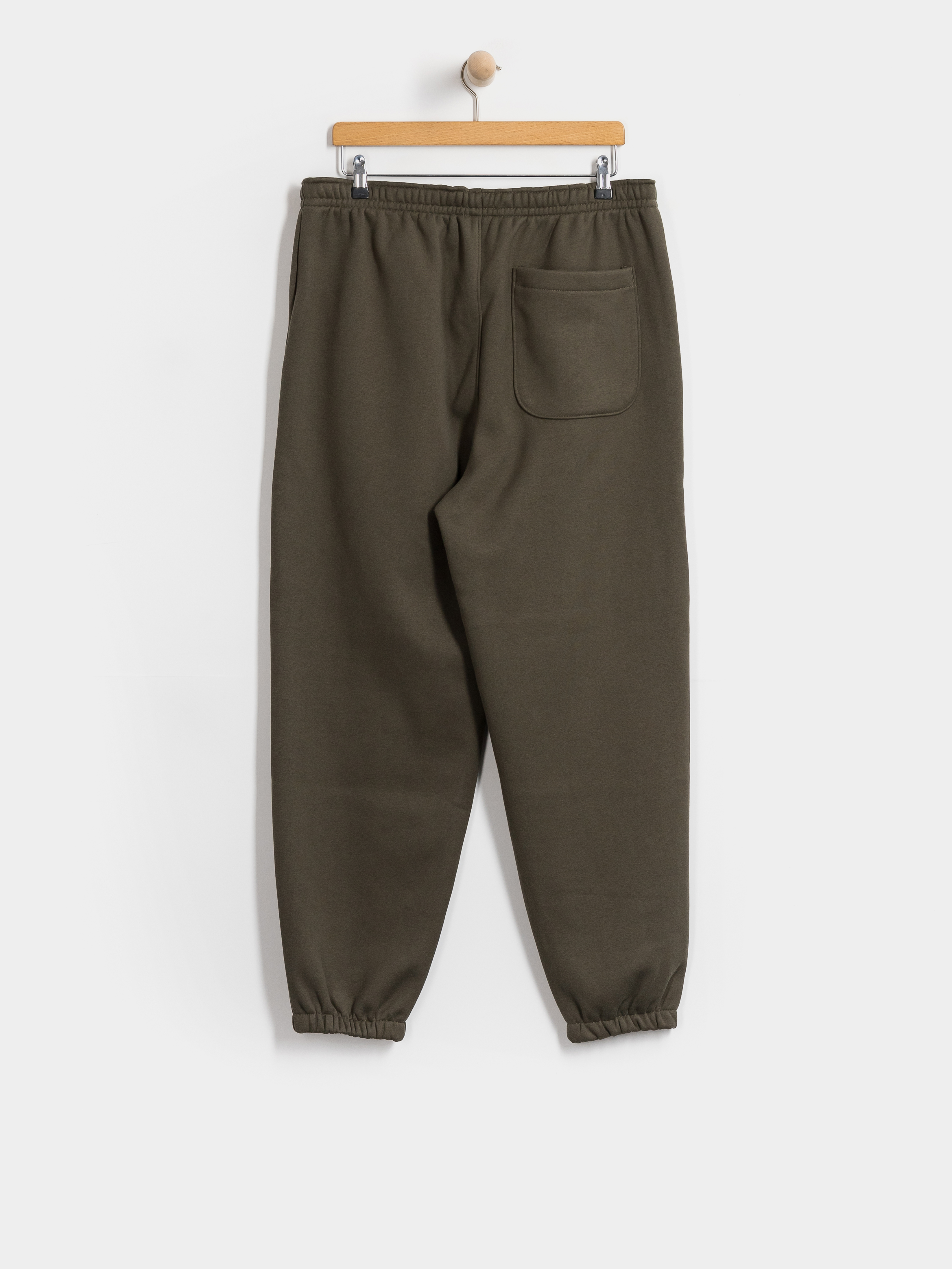 Pantaloni The North Face Red Box (new taupe green)