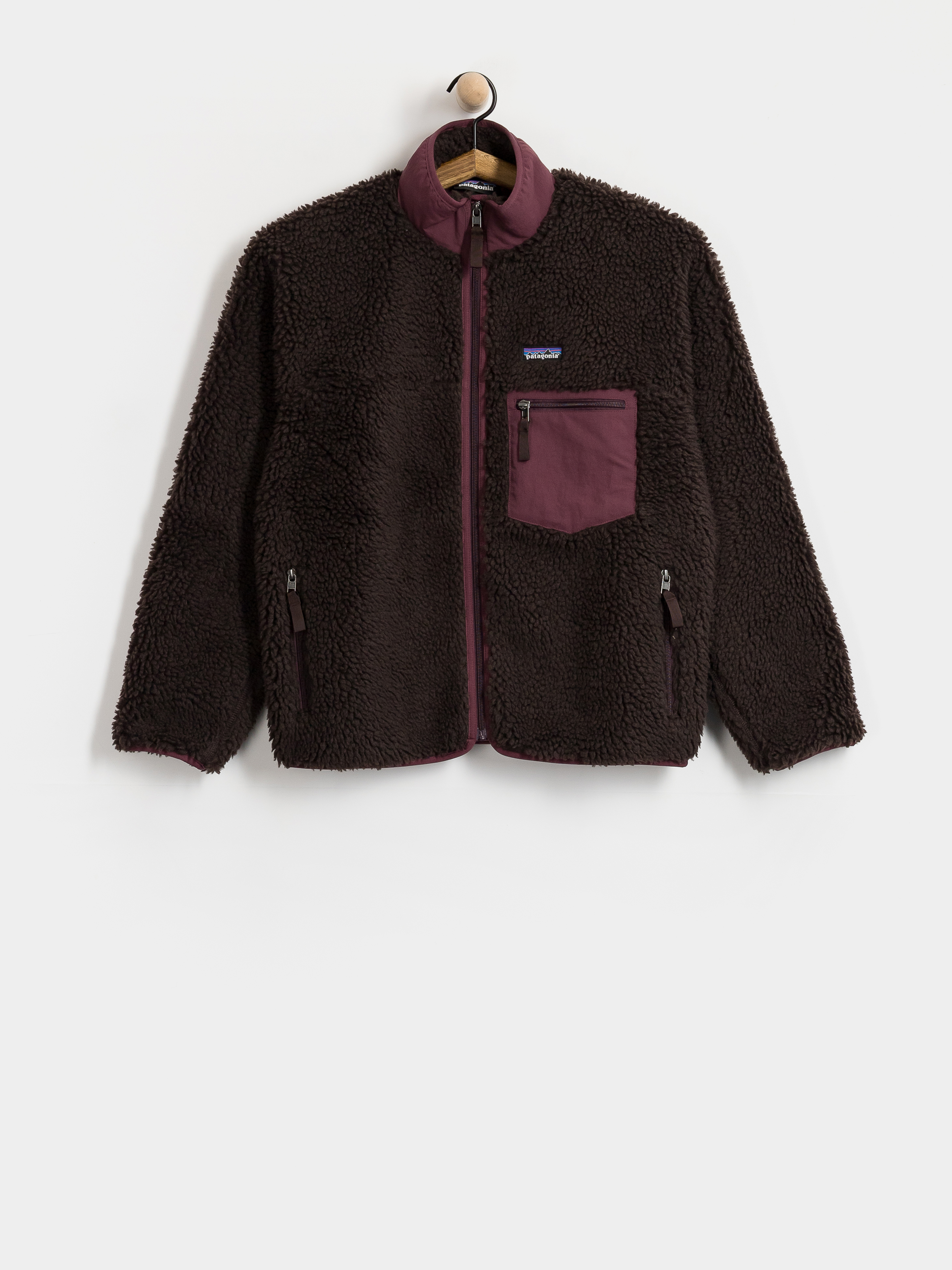 Geacă Patagonia Classic Retro X Wmn