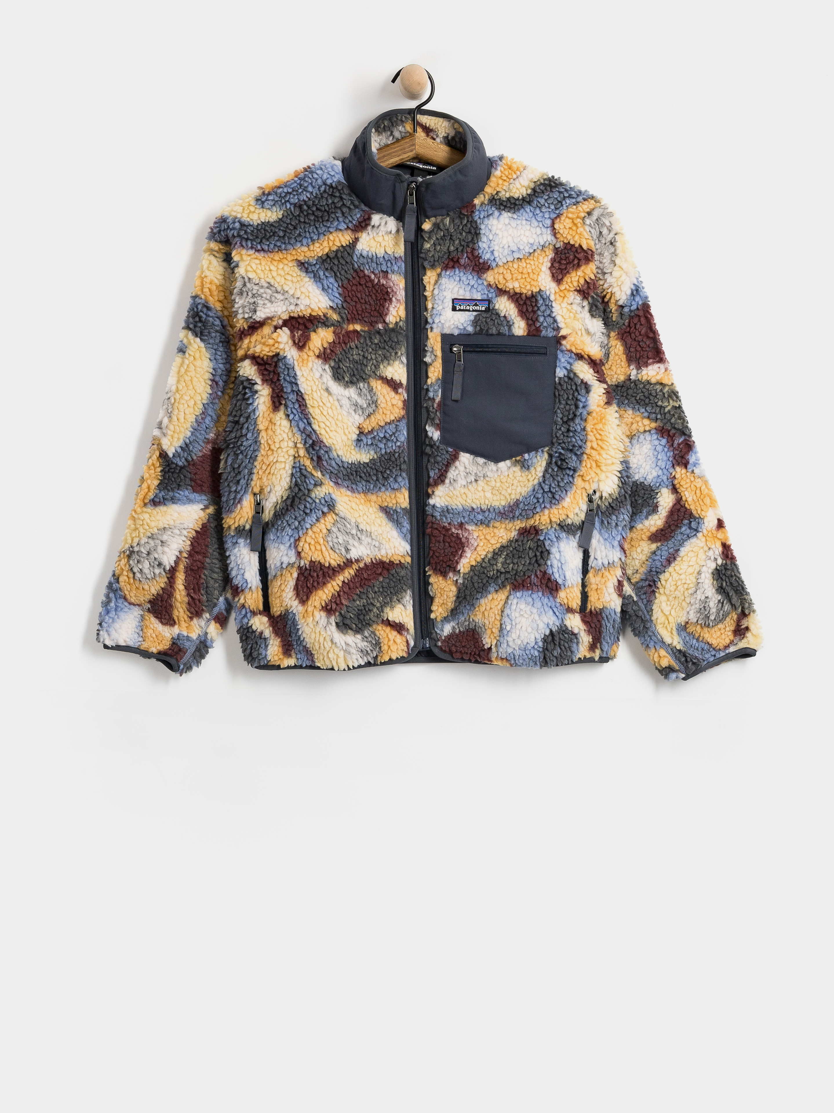 Geacă Patagonia Classic Retro X Wmn