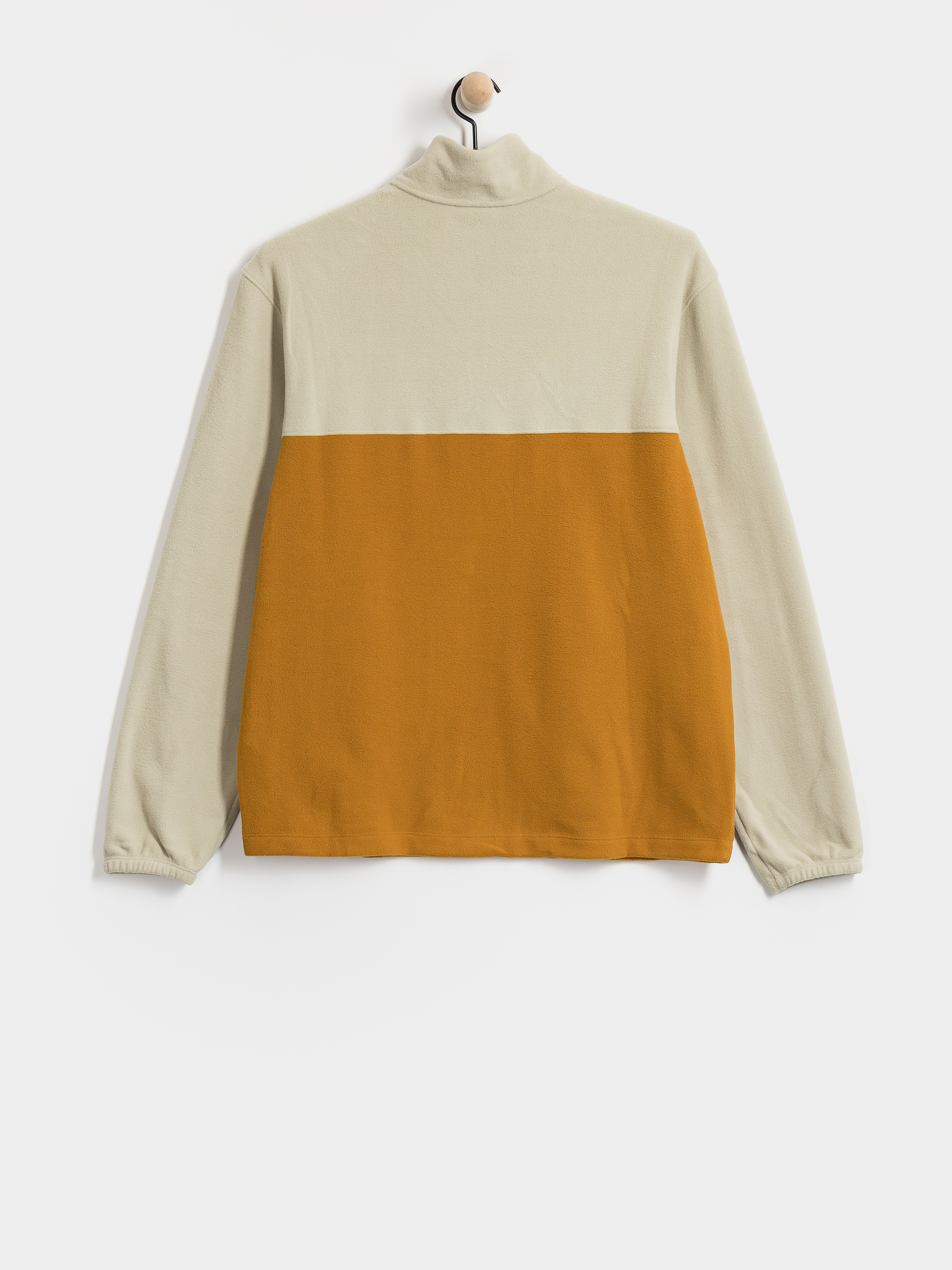 Geacă Patagonia Micro D Patch Pocket (cinnamon brown)