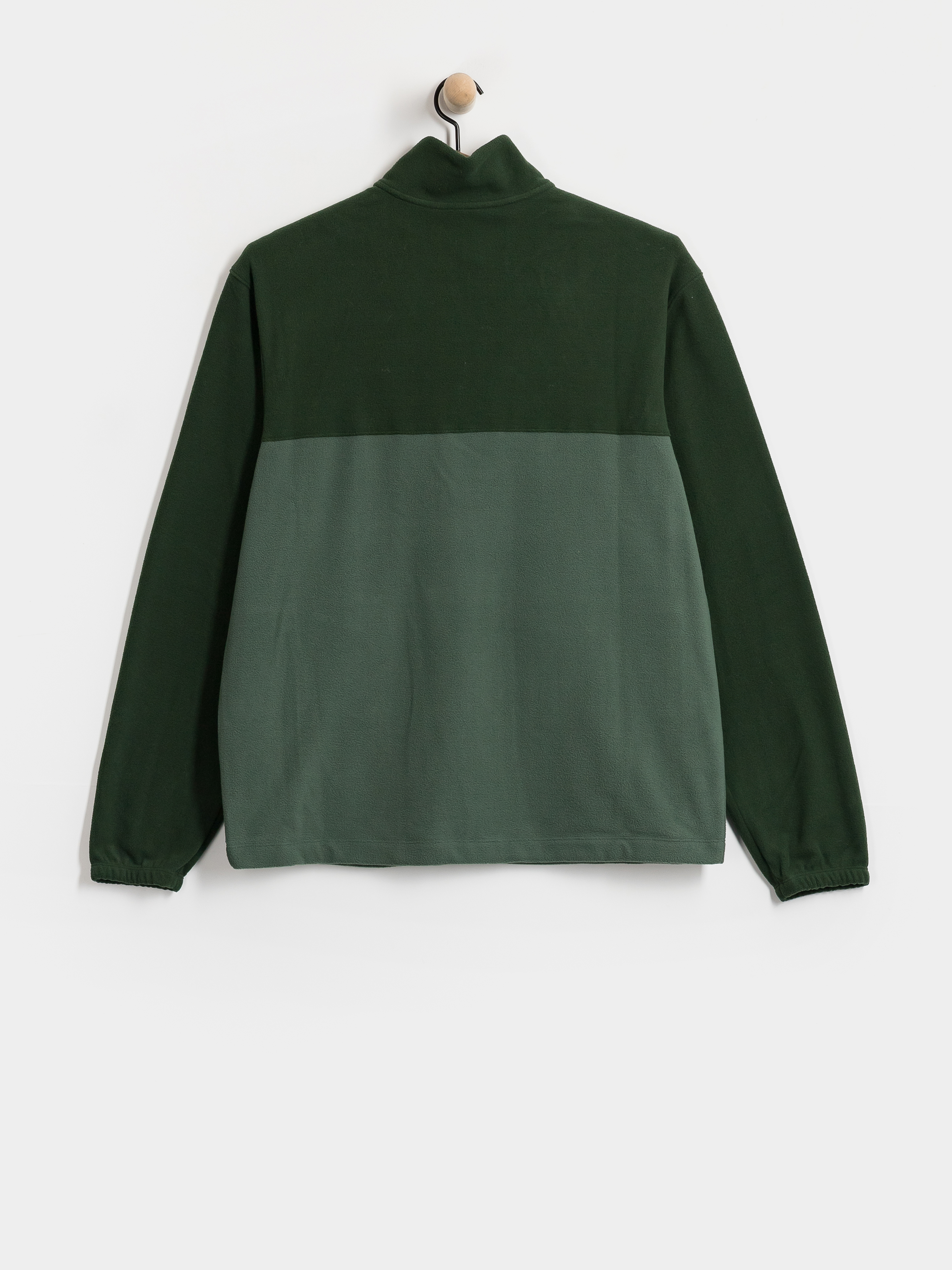Geacă Patagonia Micro D Patch Pocket (canopy green)