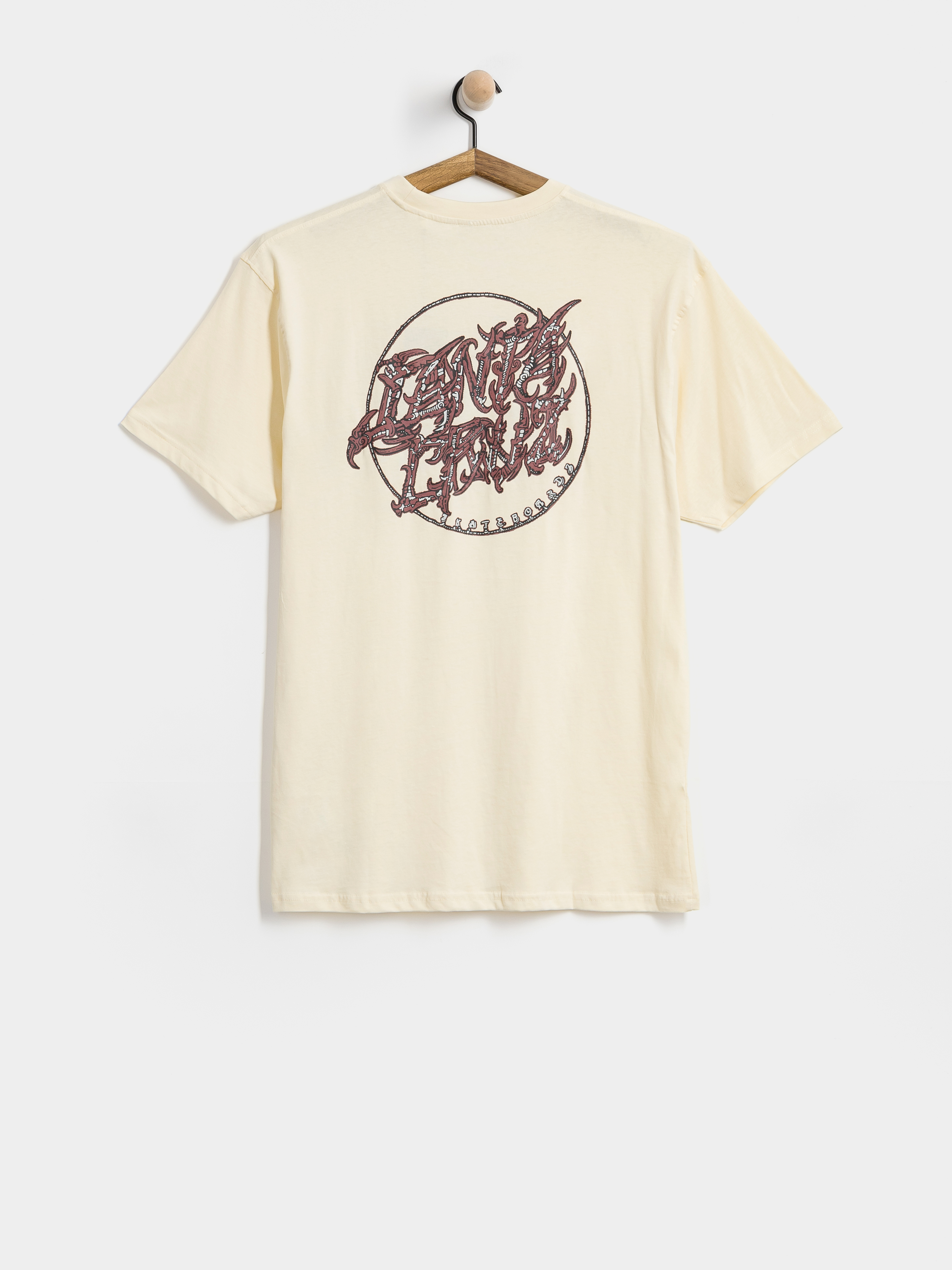 Tricou Santa Cruz Scourge Dot