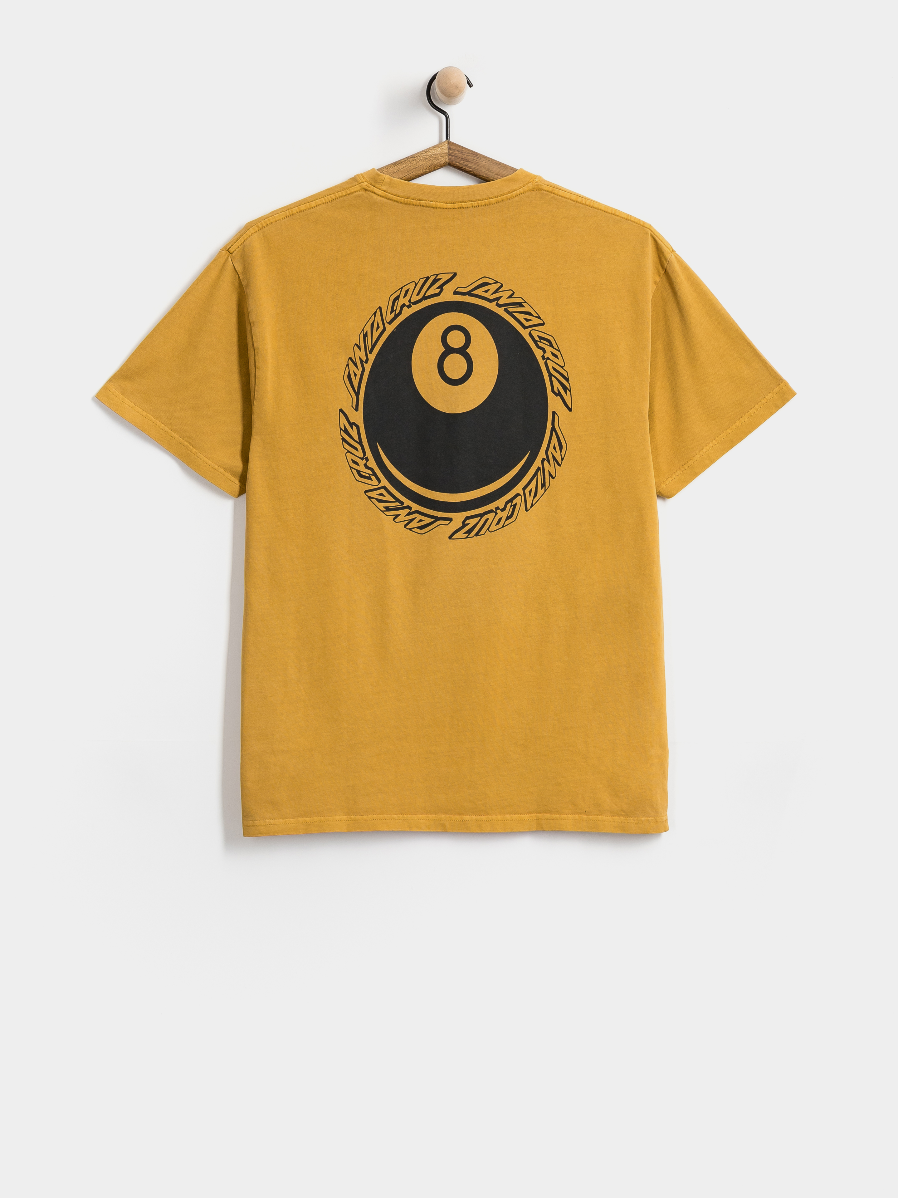 Tricou Santa Cruz Winkowski Hachi Ball