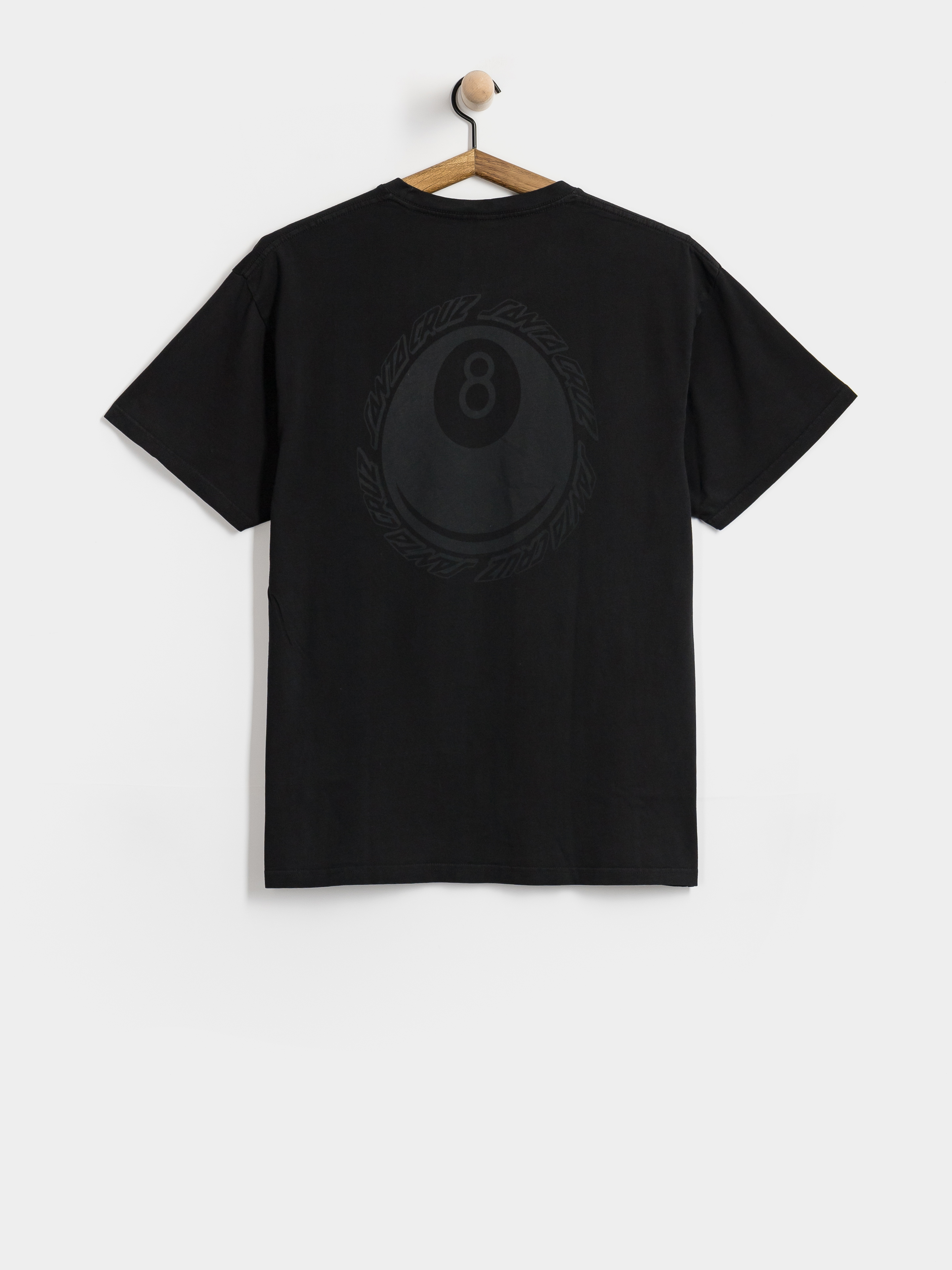 Tricou Santa Cruz Winkowski Hachi Ball
