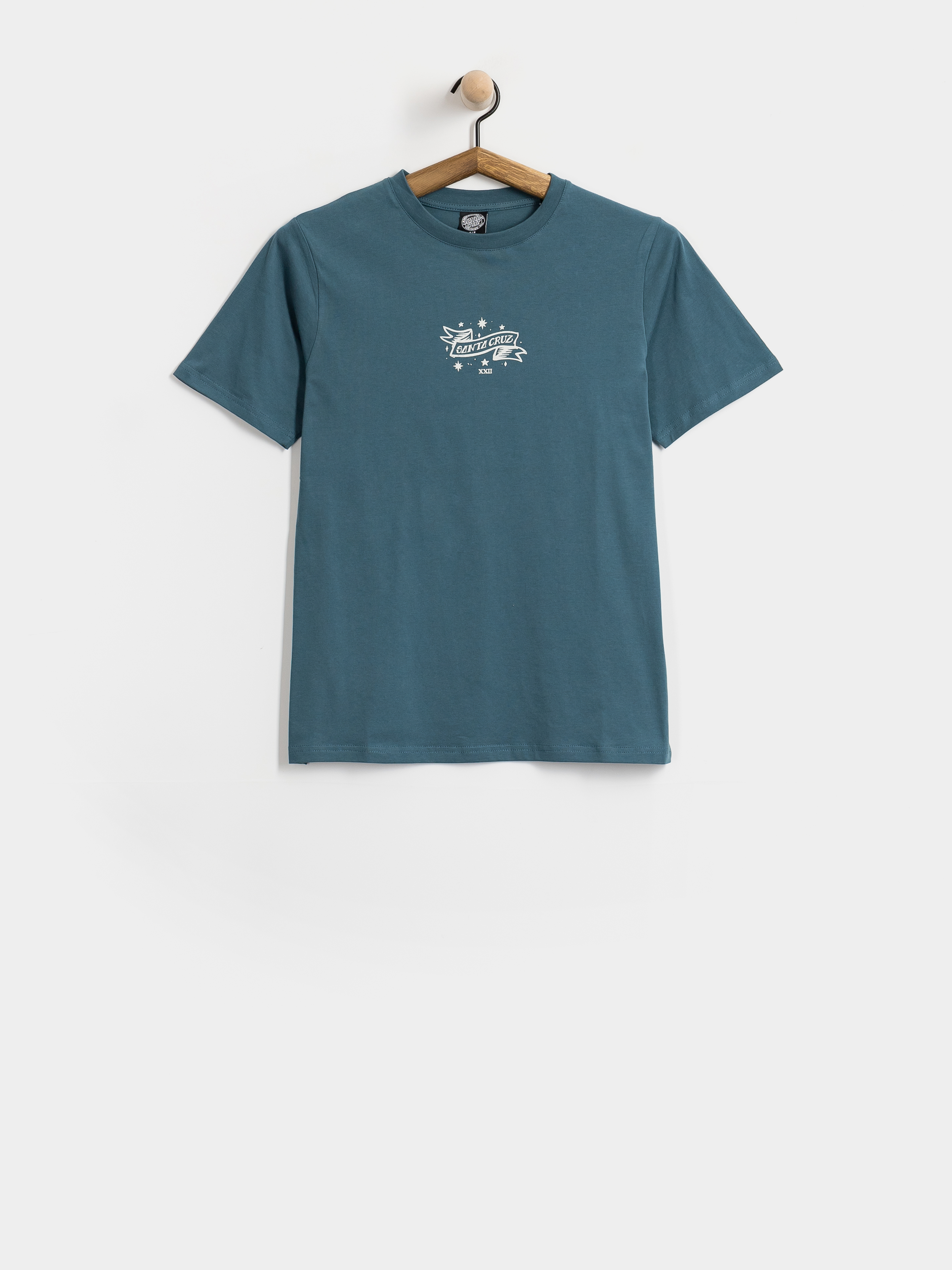 Tricou Santa Cruz Delfino Eternal Wmn (deep sea)