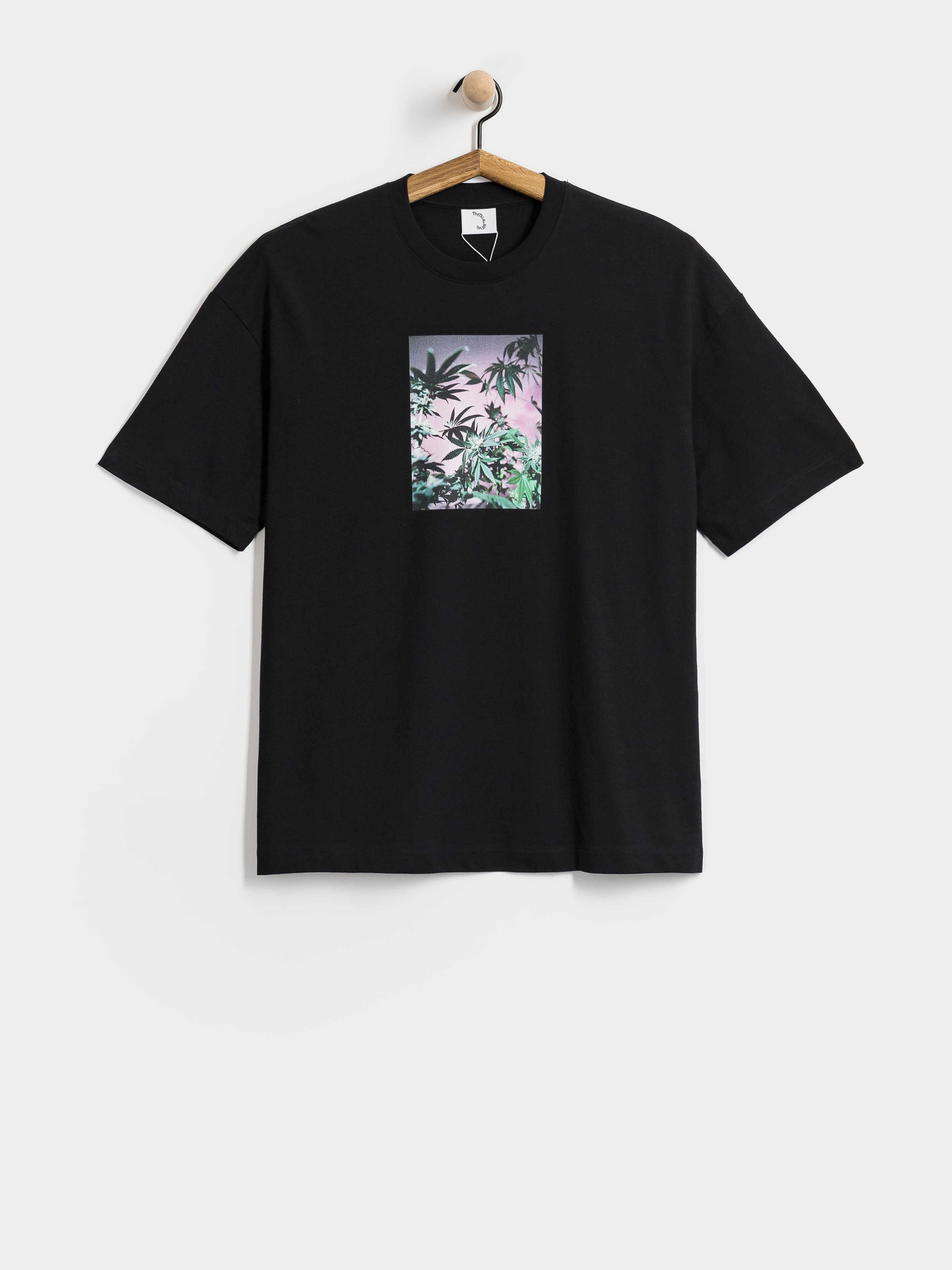 Tricou Poetic Collective Coloured Cannabis Series 2