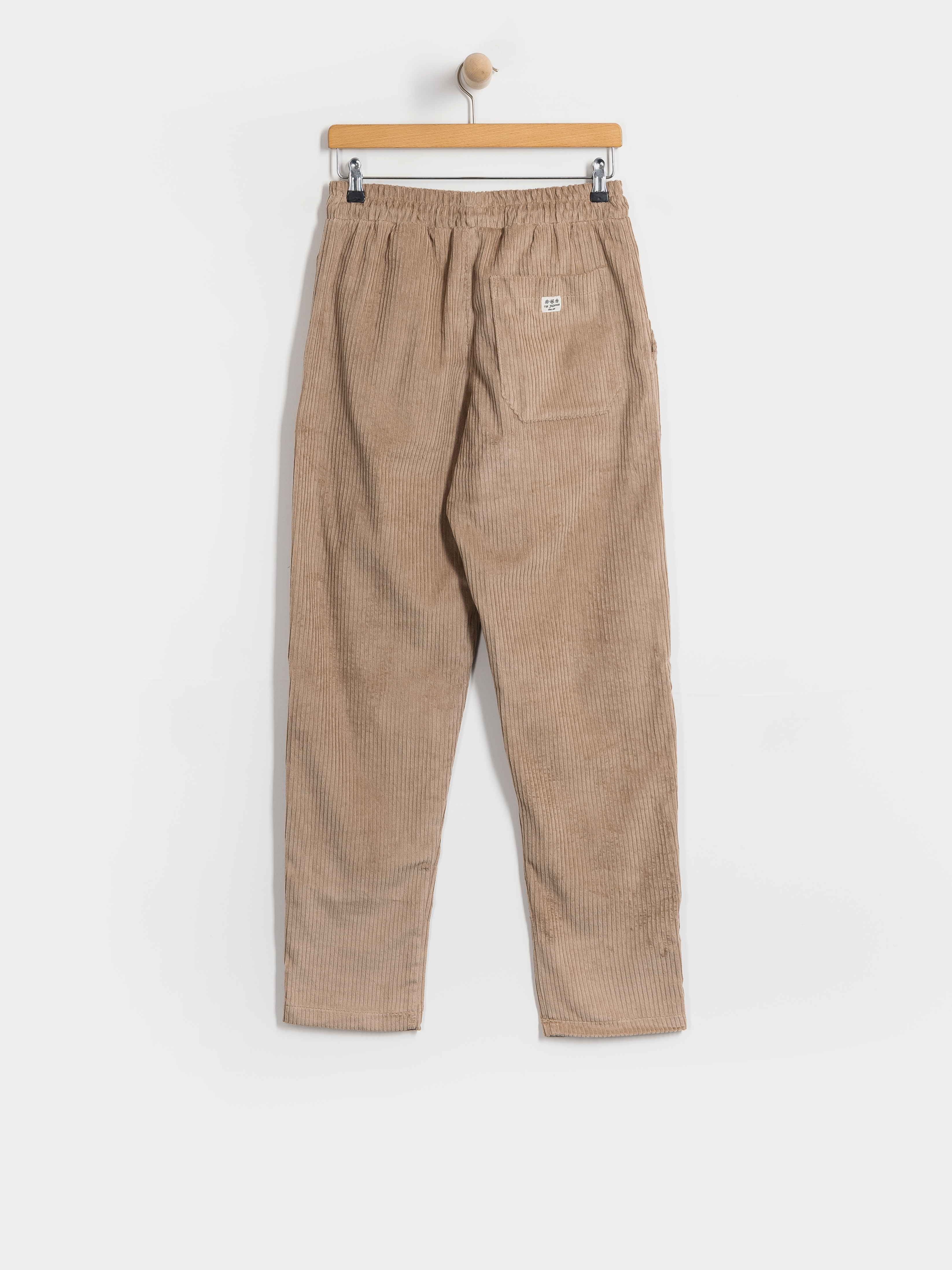 Pantaloni Jungmob Malta Wmn (flat white)
