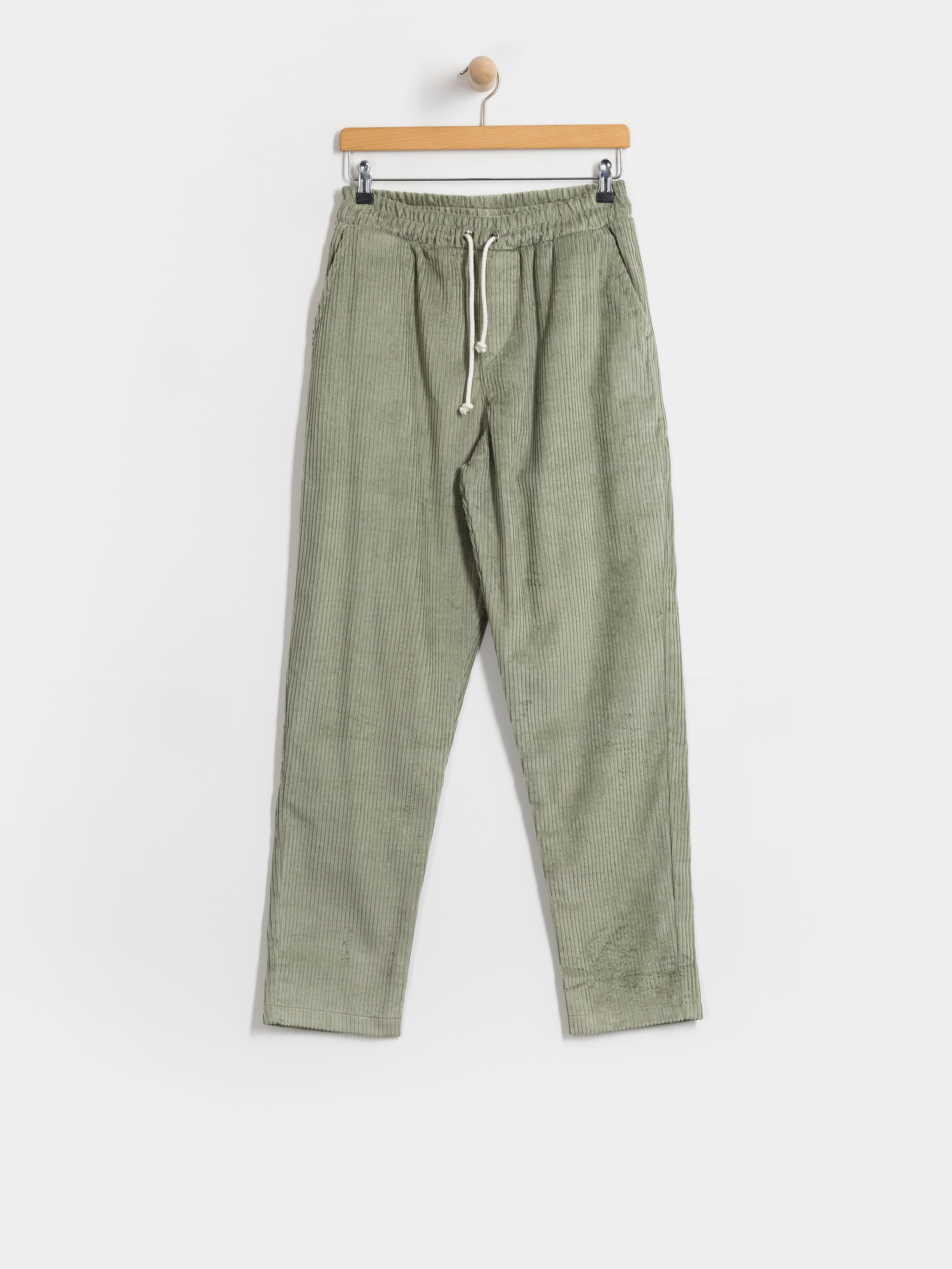 Pantaloni Jungmob Malta Wmn (olive)