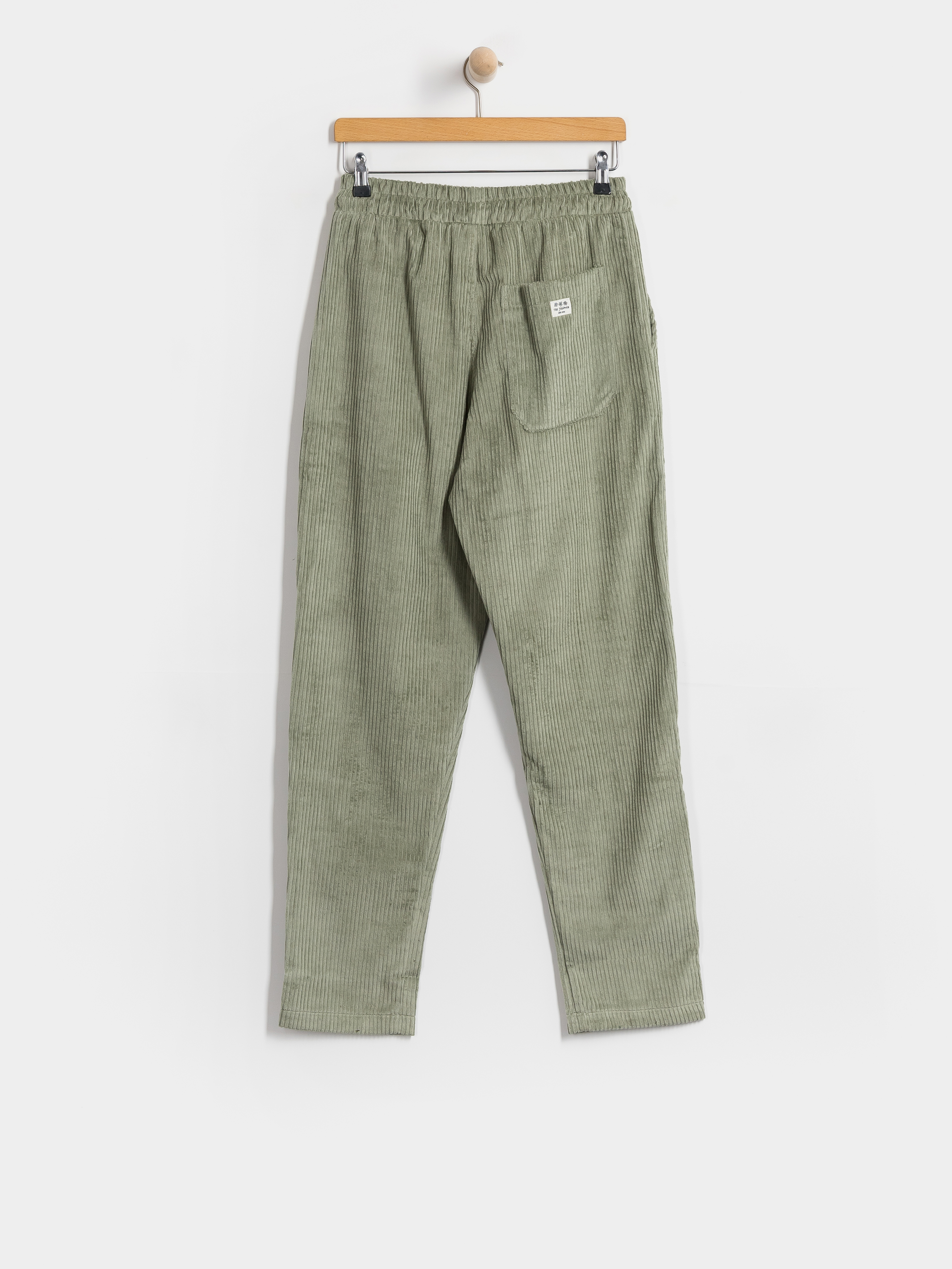 Pantaloni Jungmob Malta Wmn (olive)