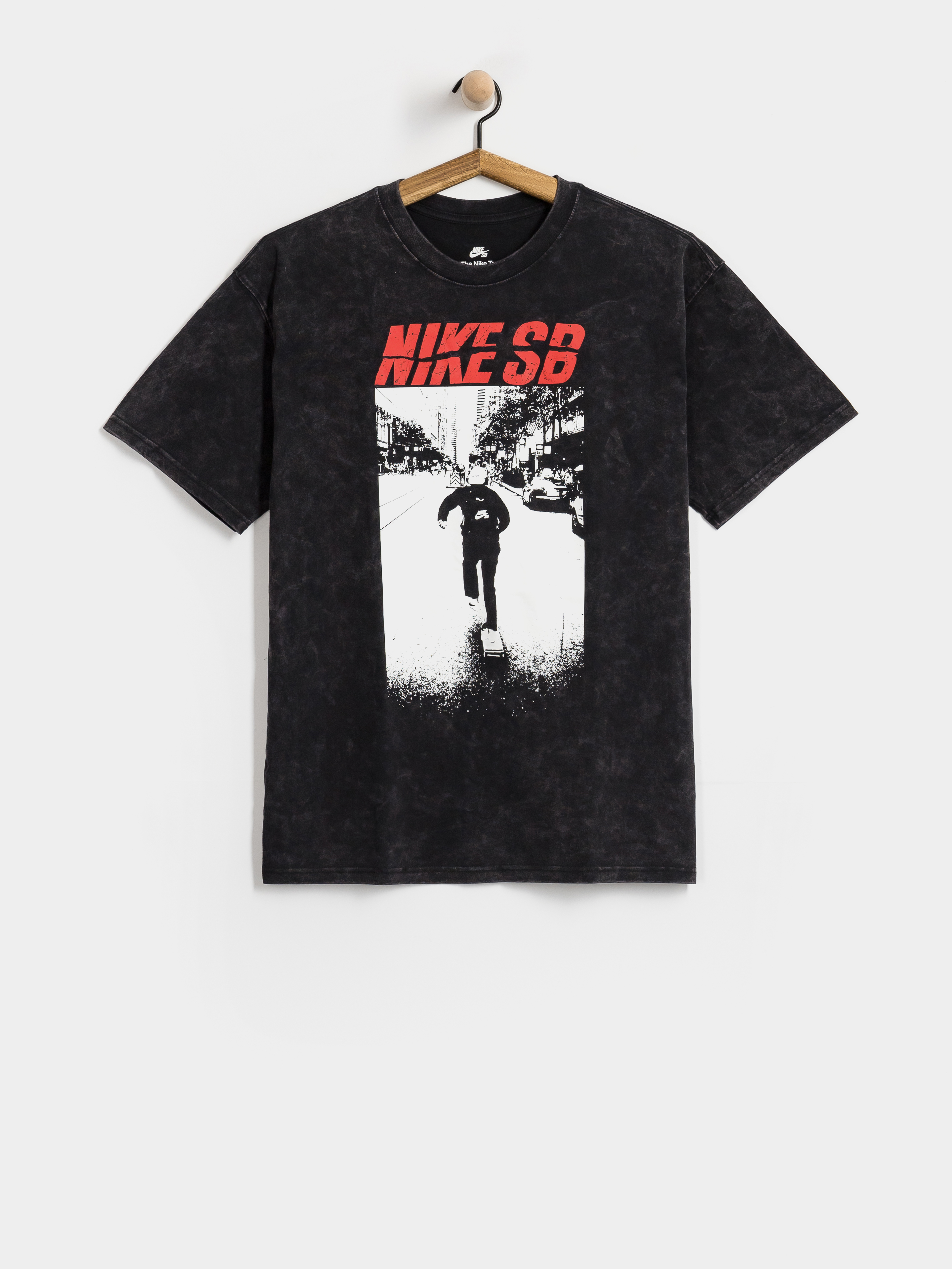 Tricou Nike SB Poster