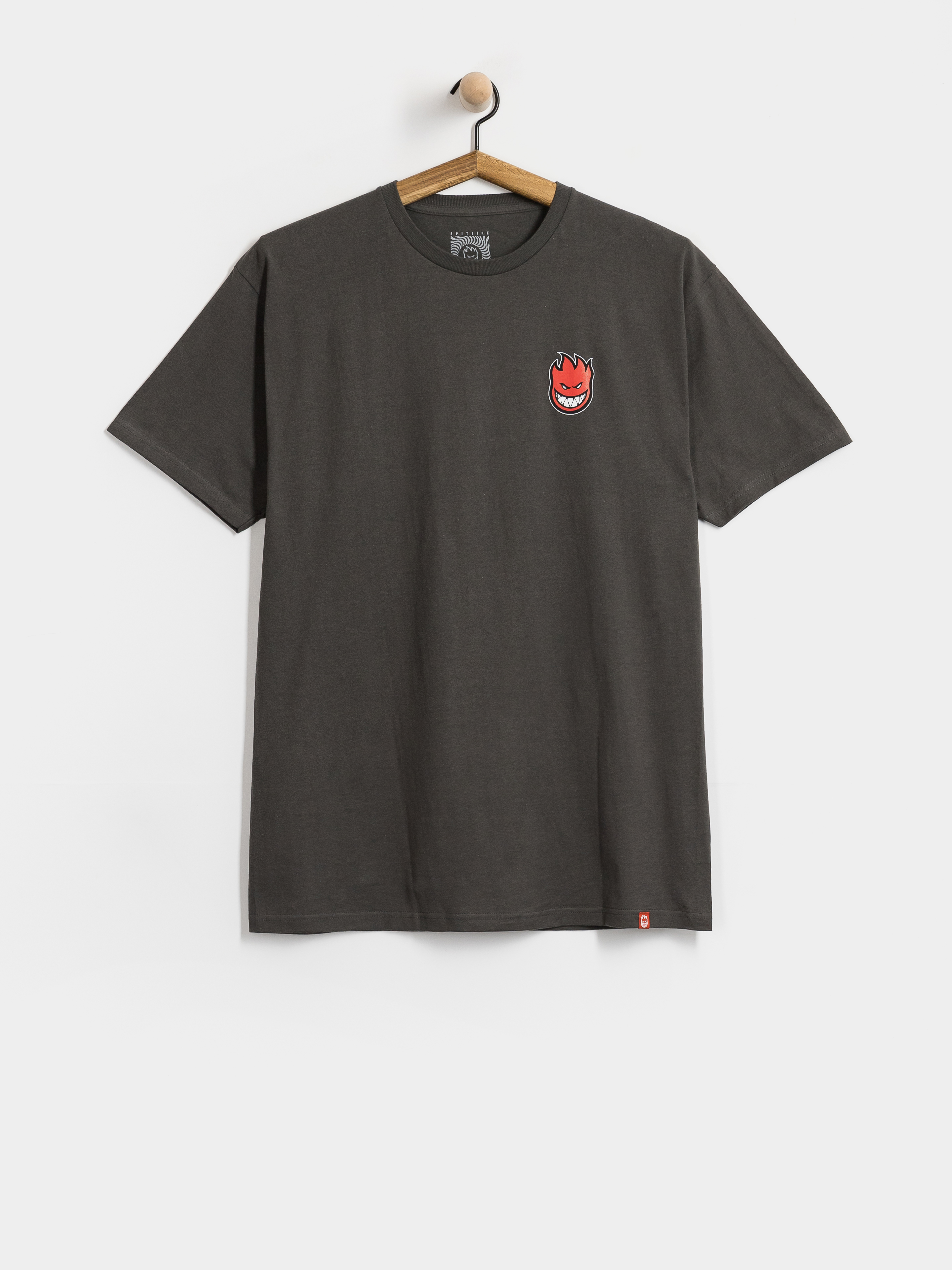 Tricou Spitfire Lil Bighead Fill