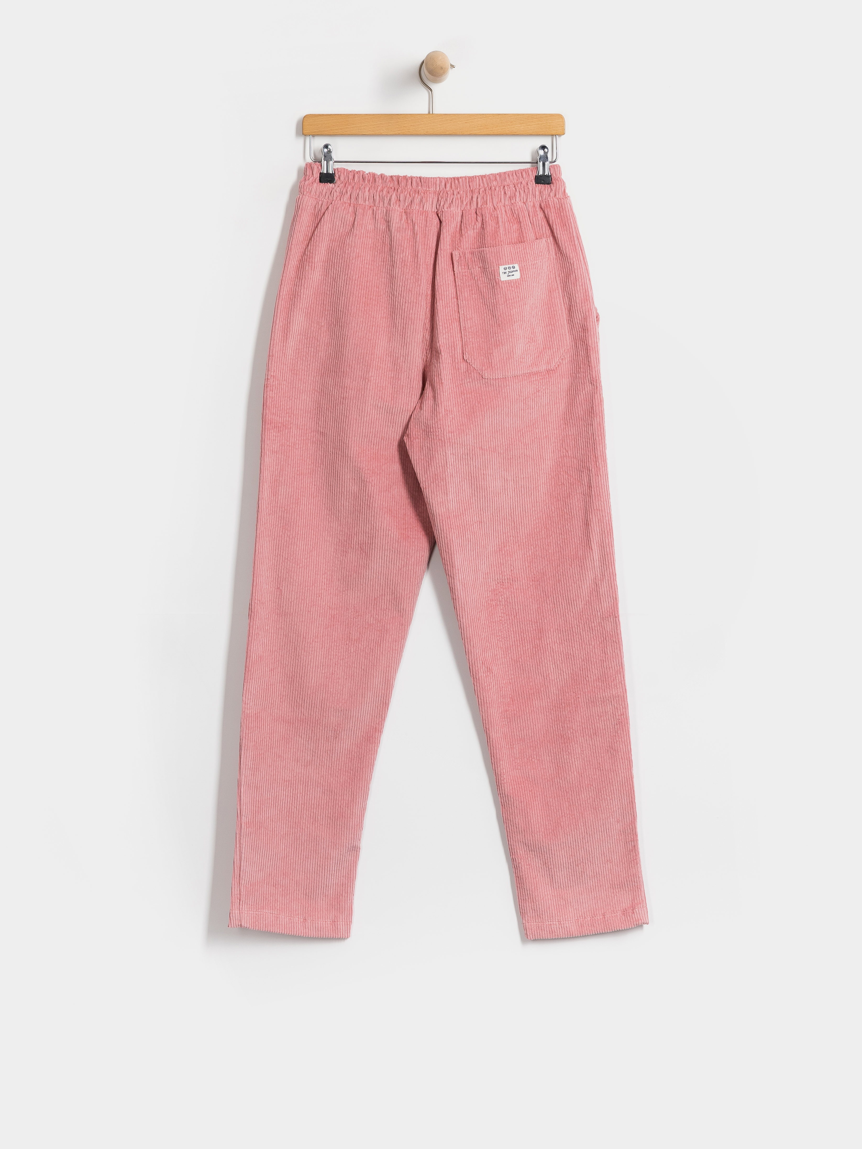 Pantaloni Jungmob Malta Wmn (pink)
