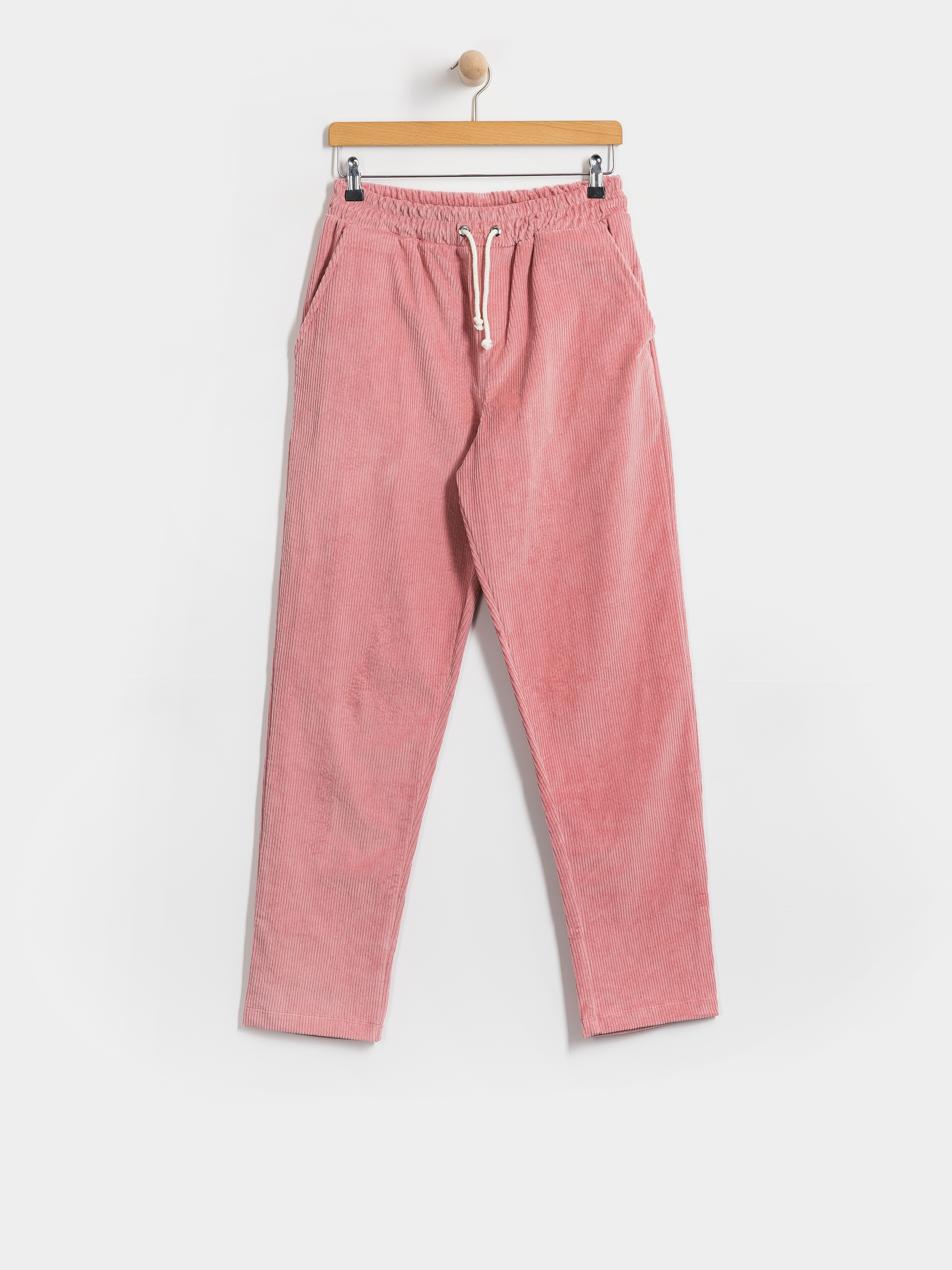 Pantaloni Jungmob Malta Wmn (pink)