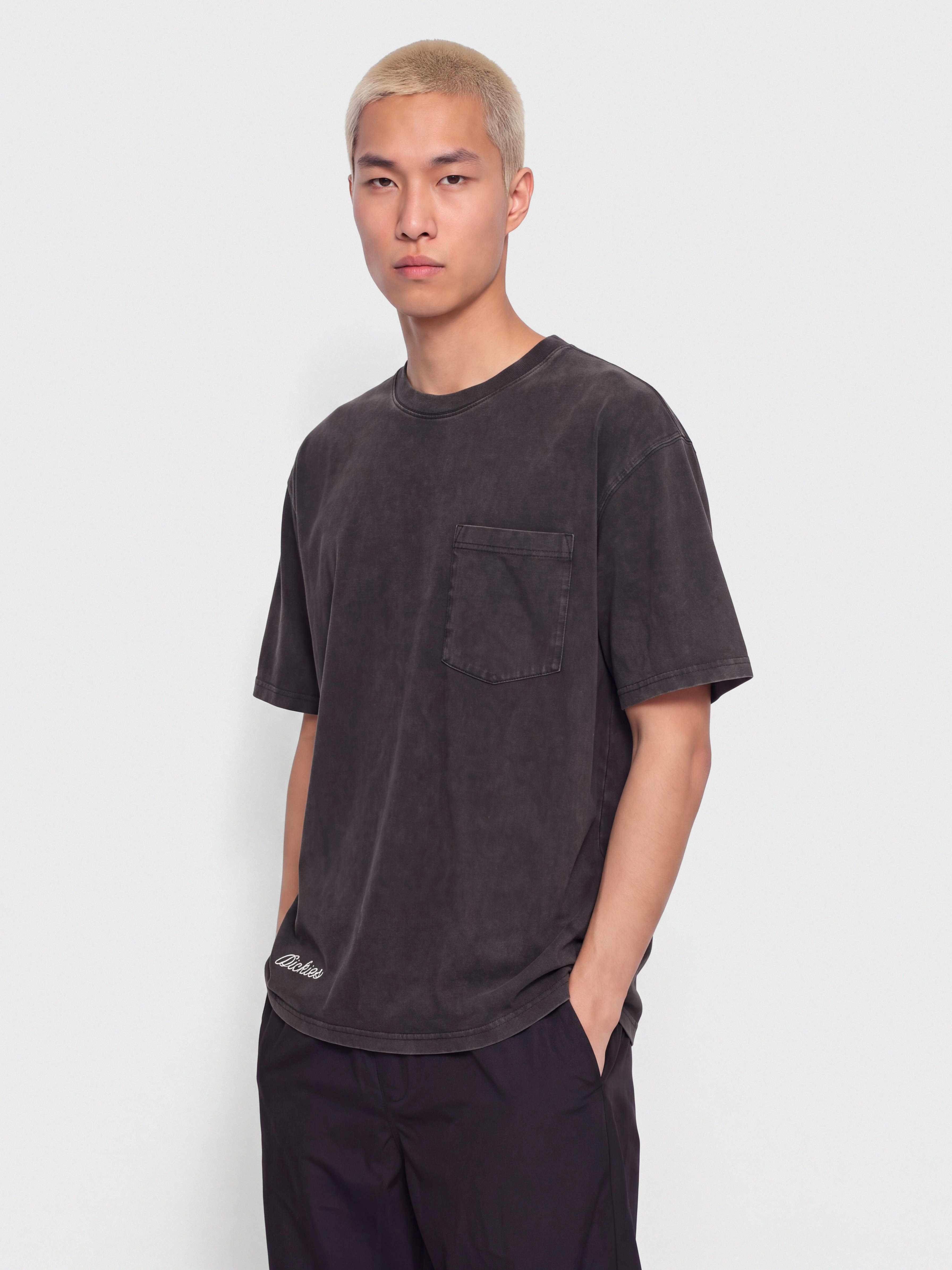 Tricou Dickies Baker Pocket