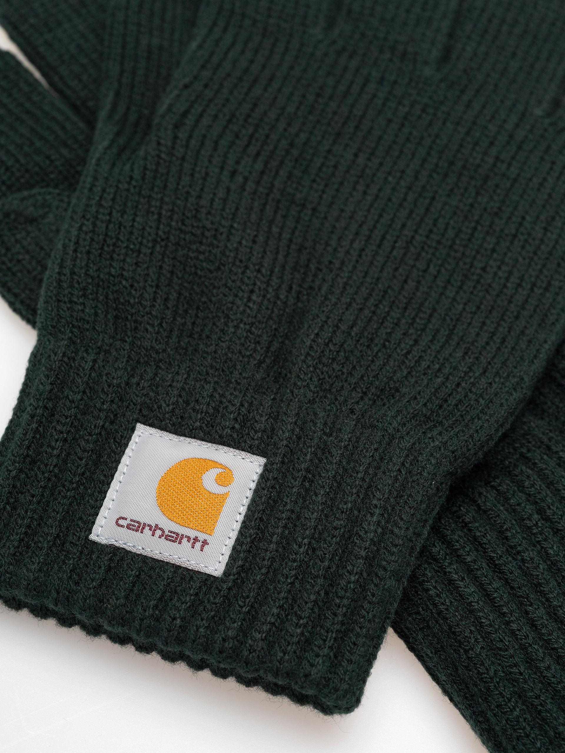 Mănuși Carhartt WIP Watch (dark scarab)