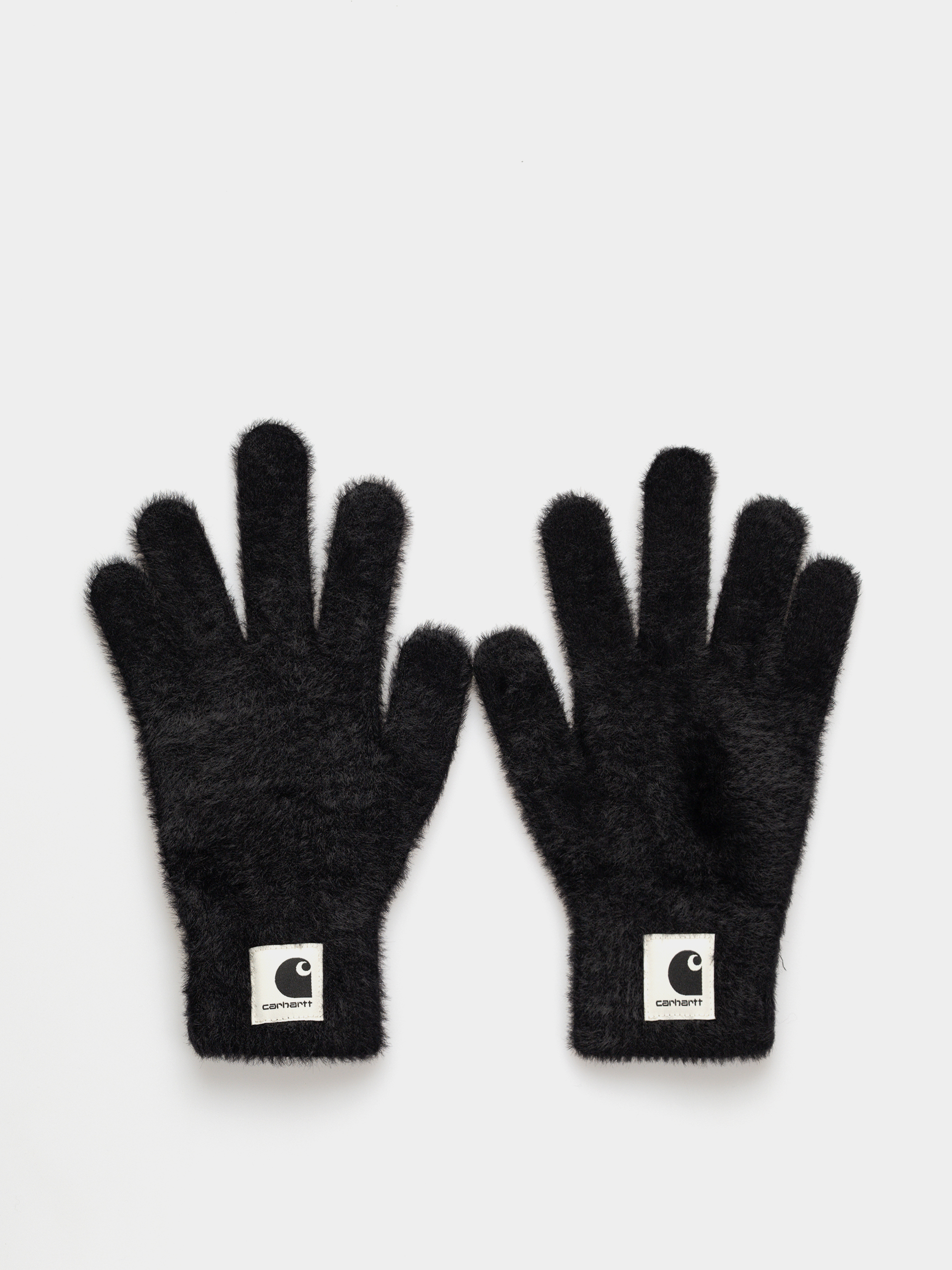 Mu0103nuu0219i Carhartt WIP Maine Wmn (black/wax)
