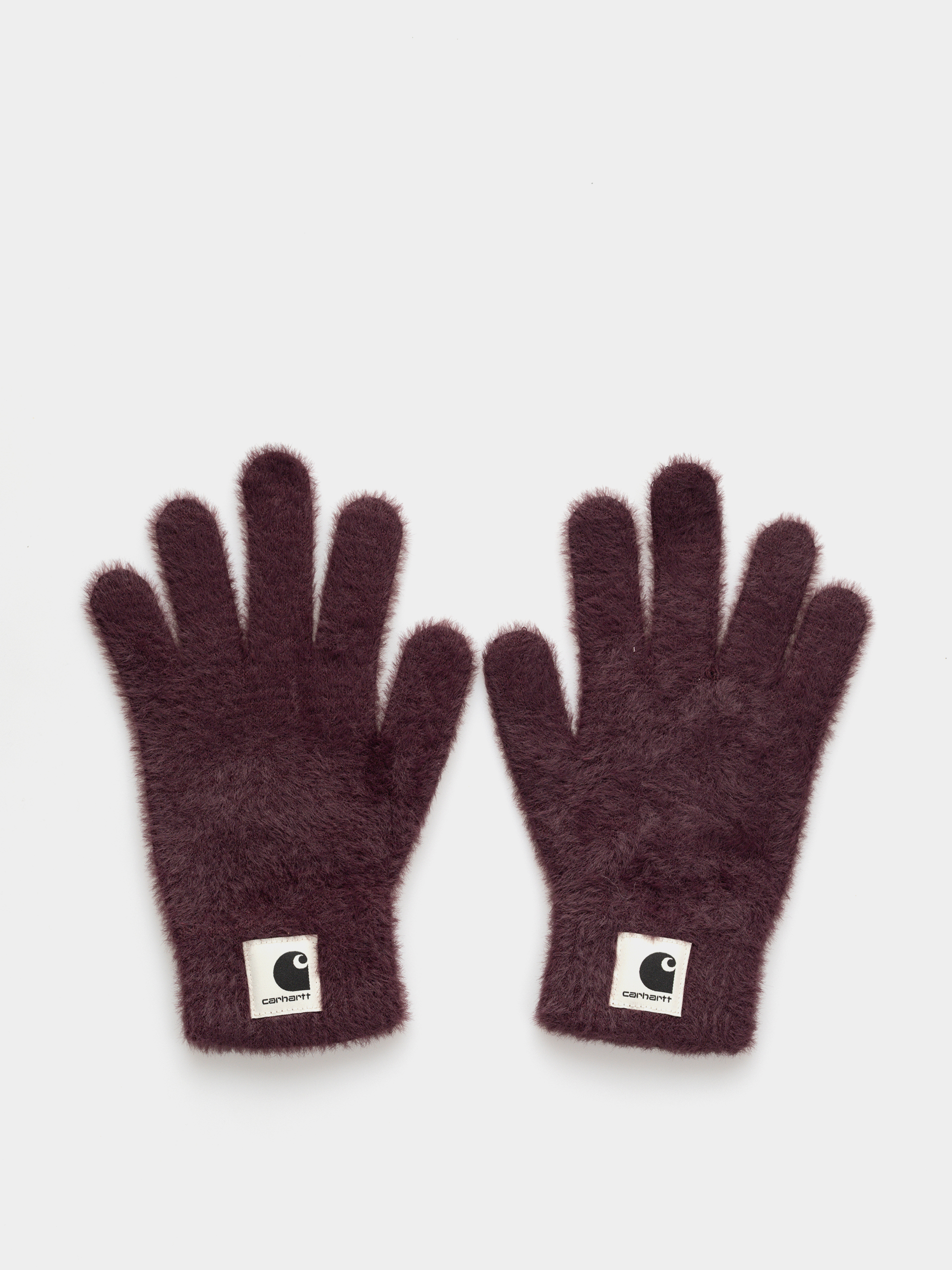 Mănuși Carhartt WIP Maine Wmn (palisander/wax)