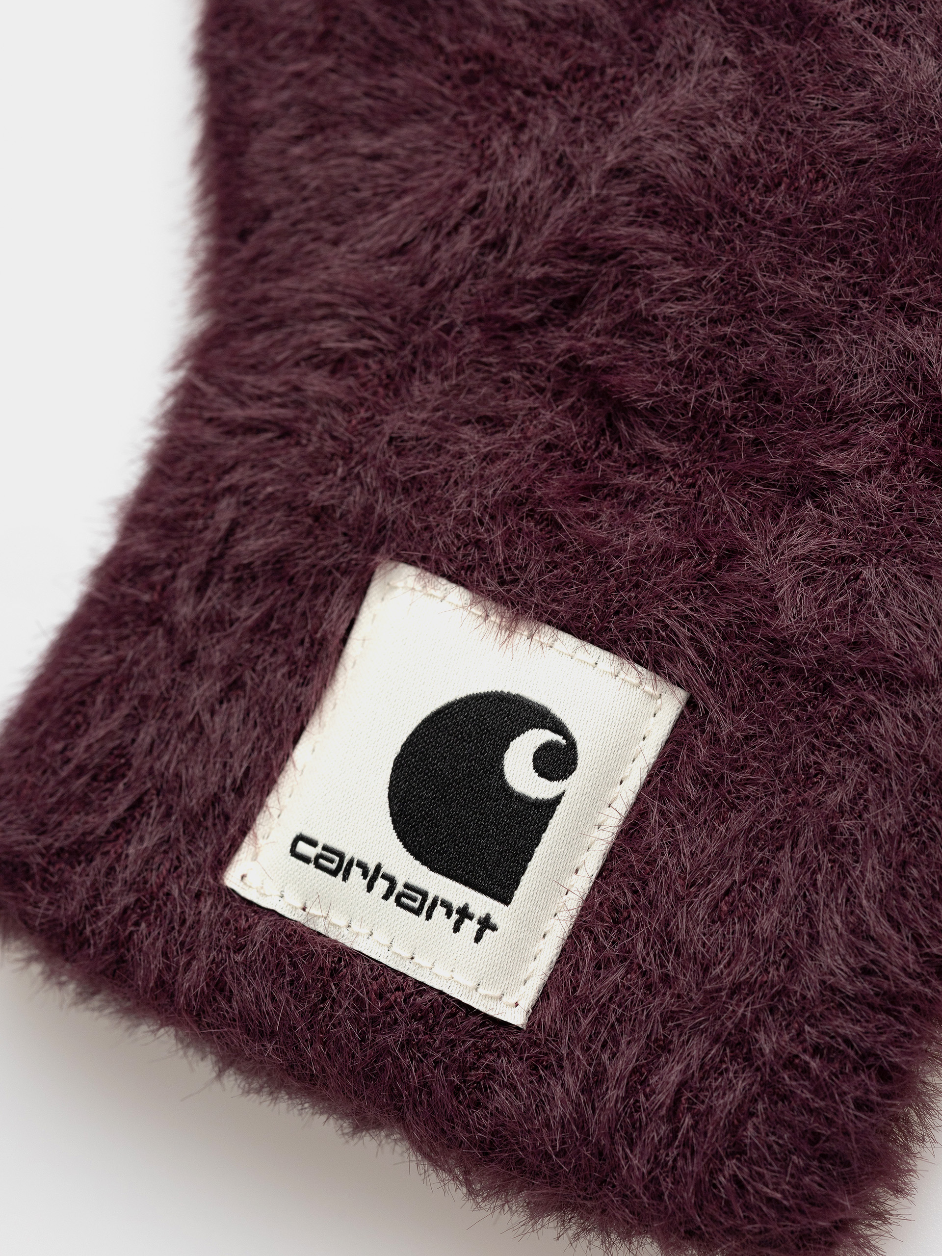 Mănuși Carhartt WIP Maine Wmn (palisander/wax)