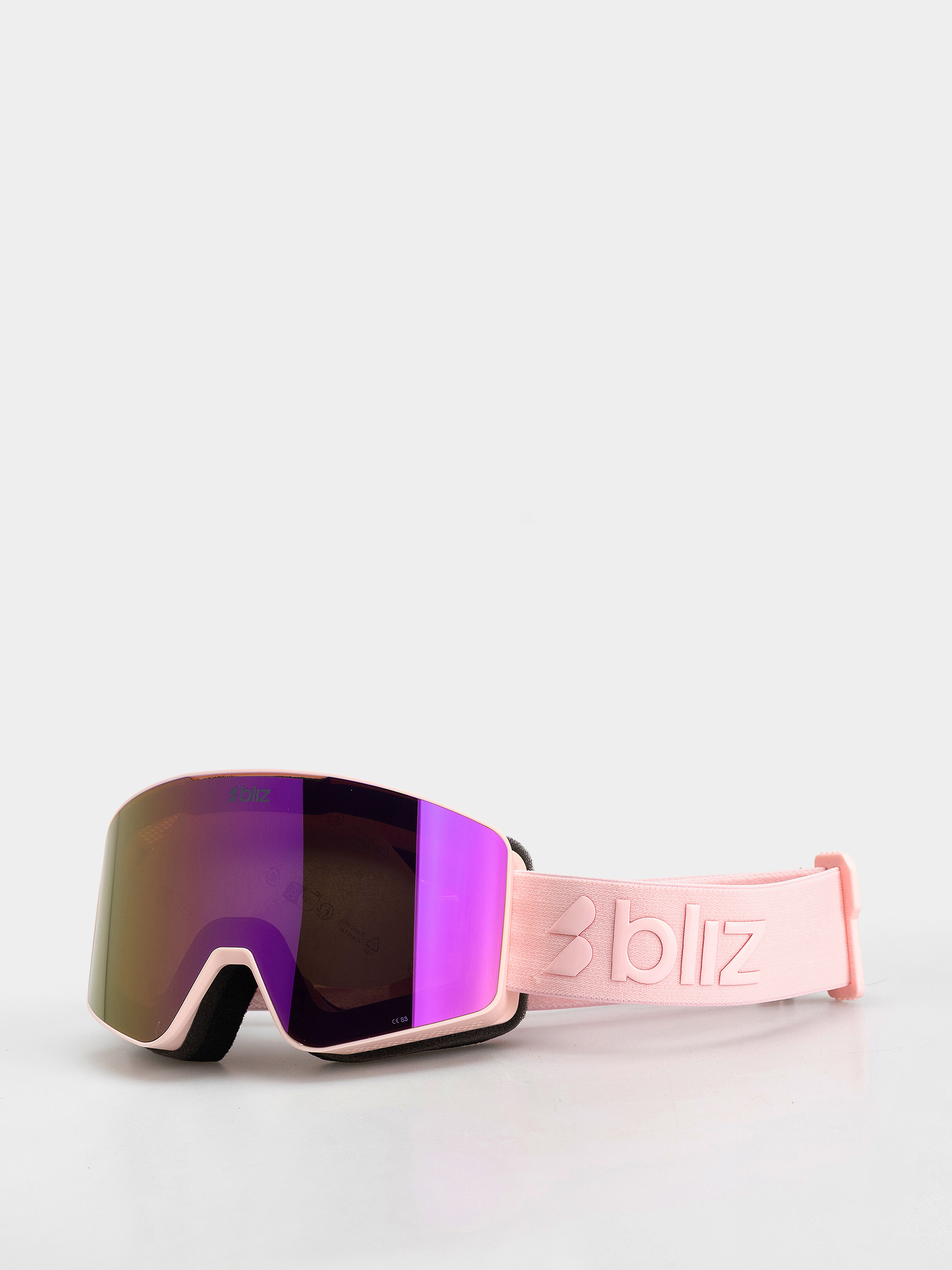Ochelari pentru snowboard Bliz G001S