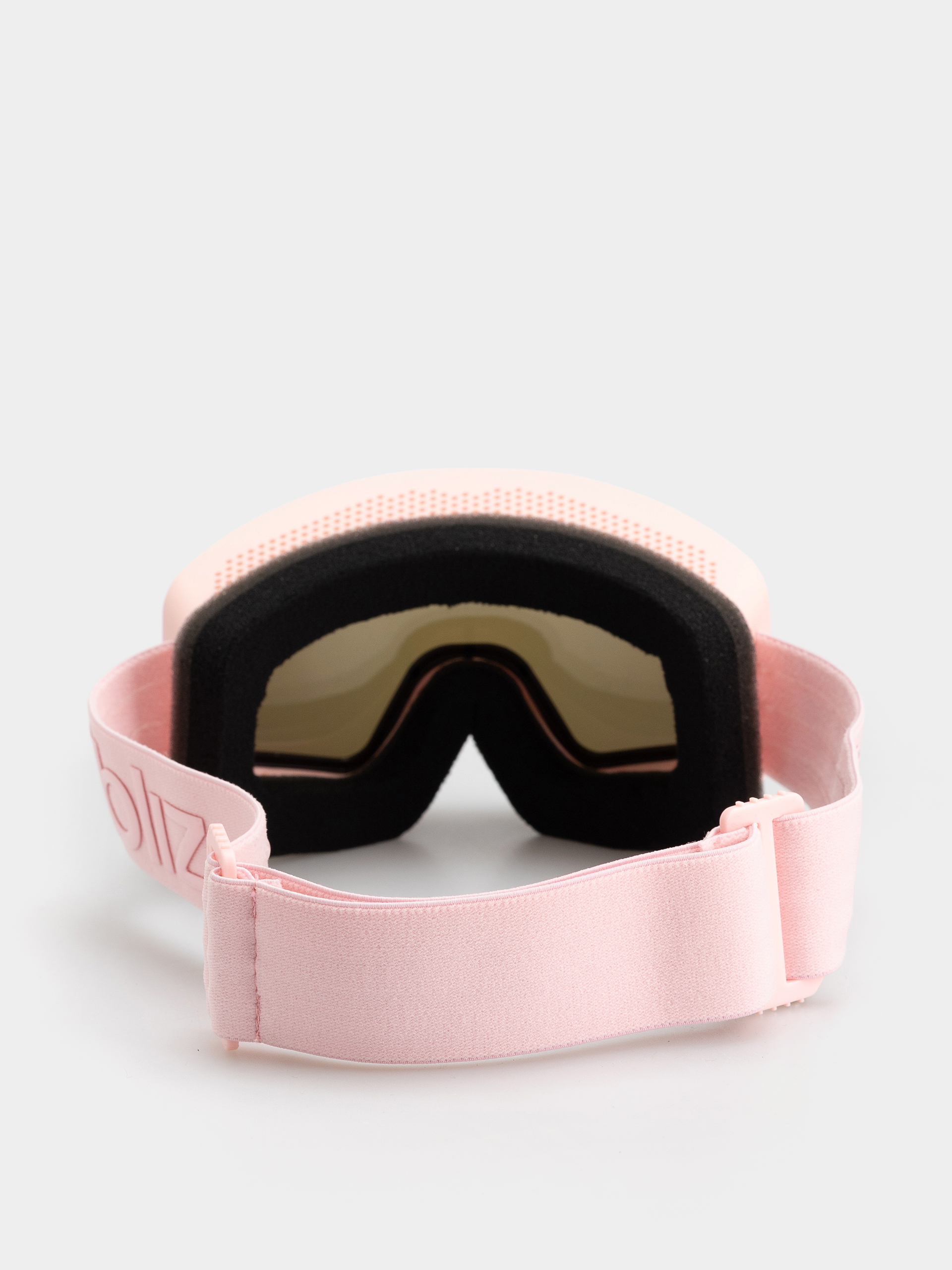 Ochelari pentru snowboard Bliz G001S (matte pink/brown w pink multi)