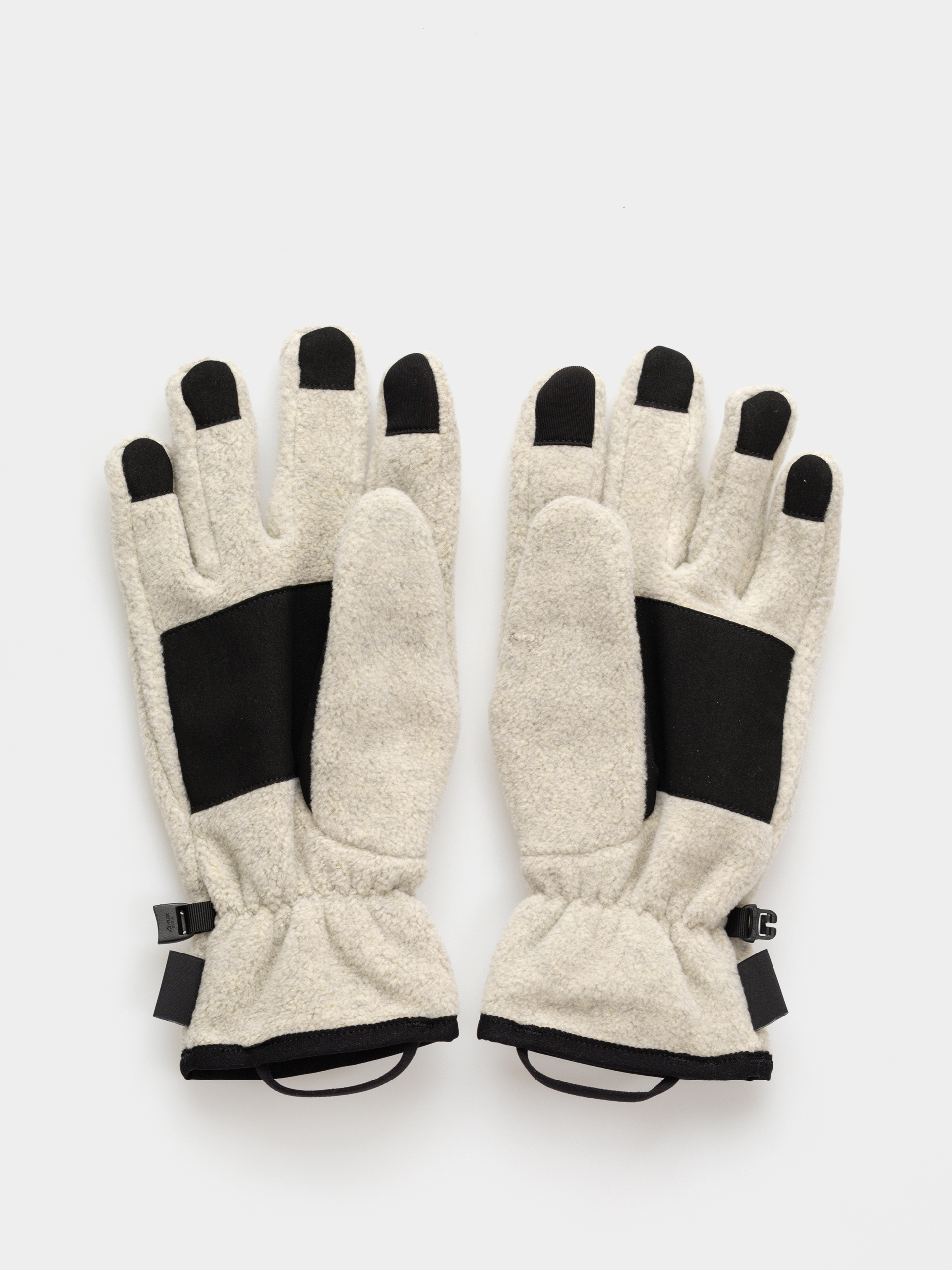 Mănuși Patagonia Synch (oatmeal heather)