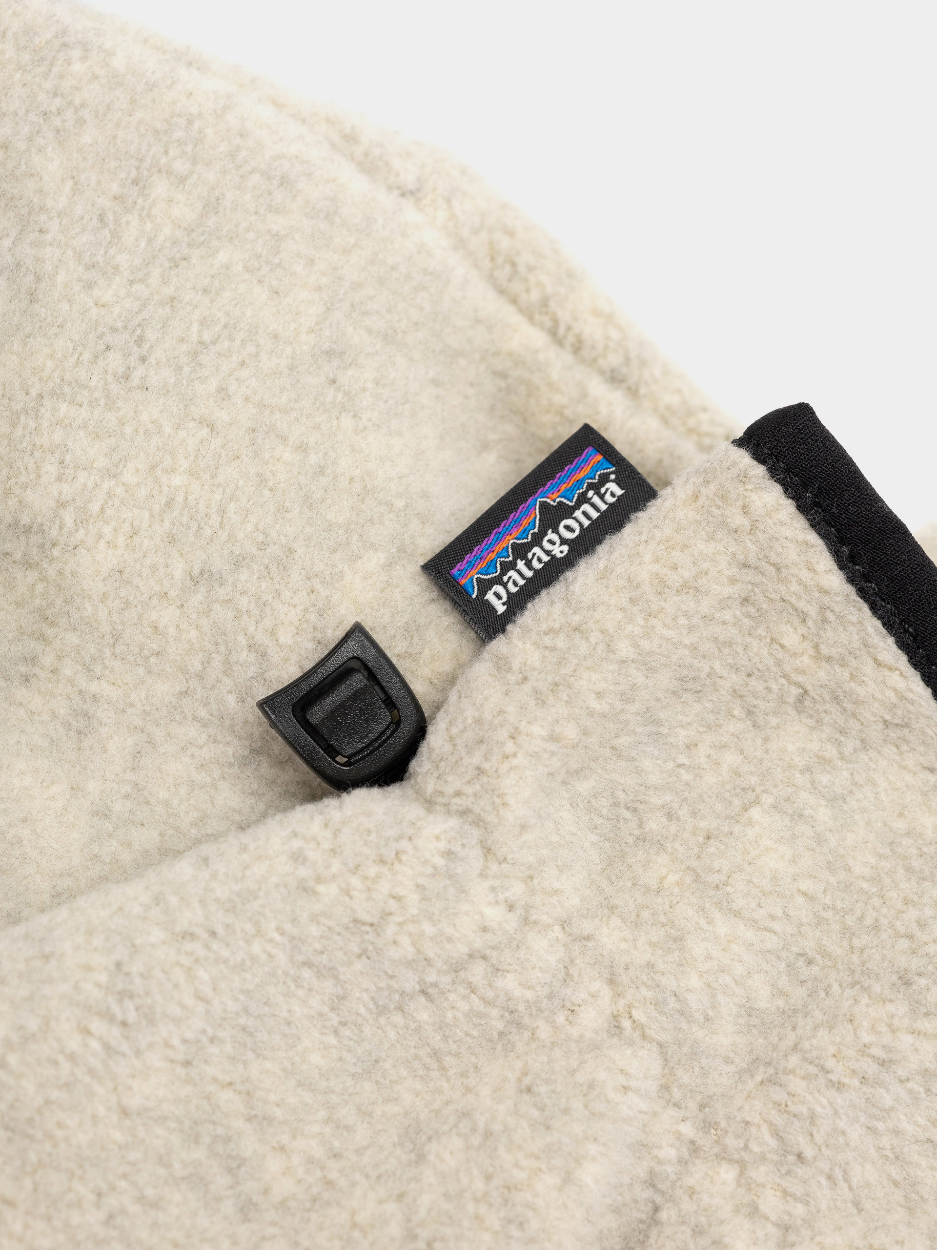 Mănuși Patagonia Synch (oatmeal heather)