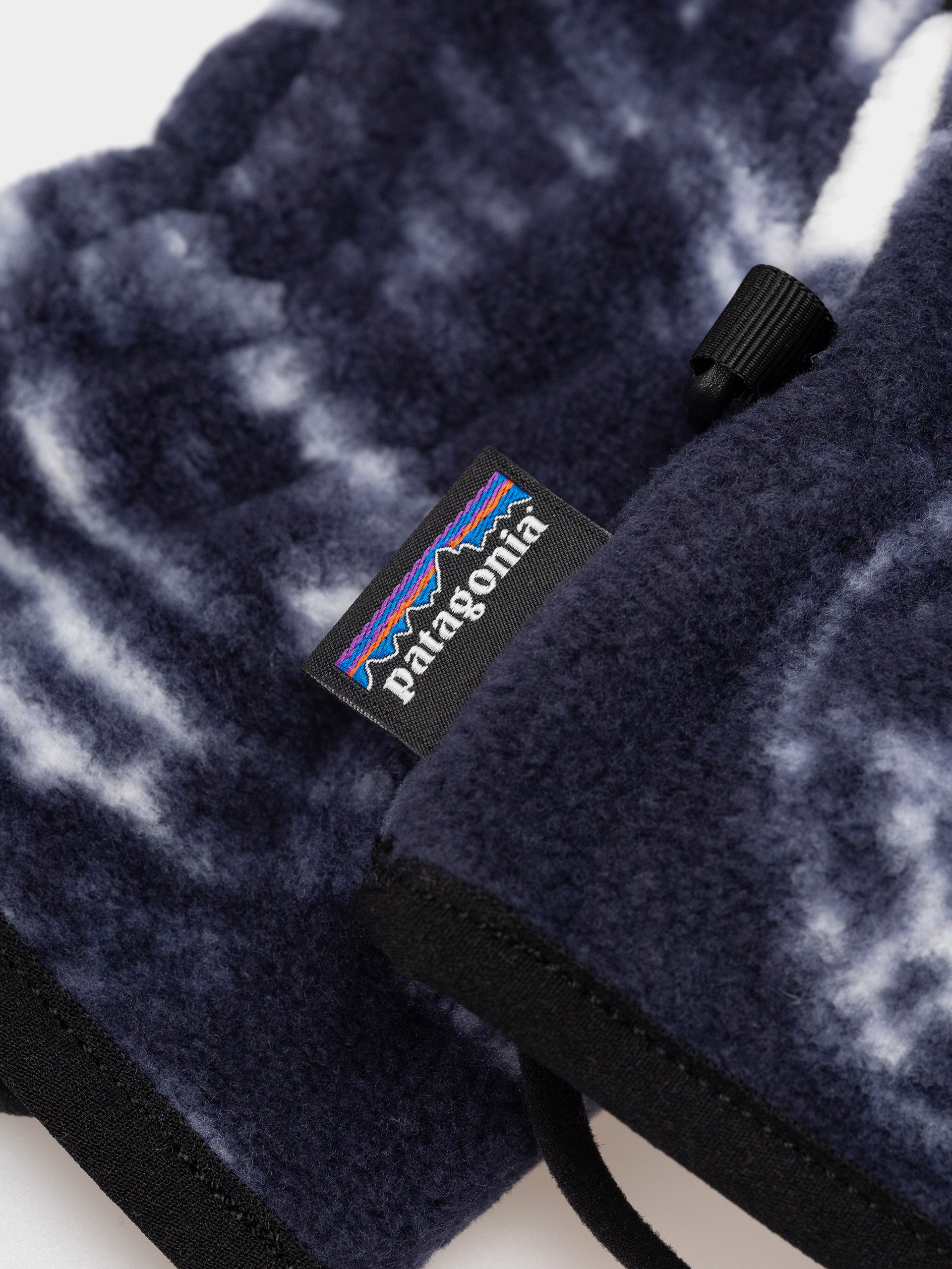 Mănuși Patagonia Synch (polar breeze sunken blue)