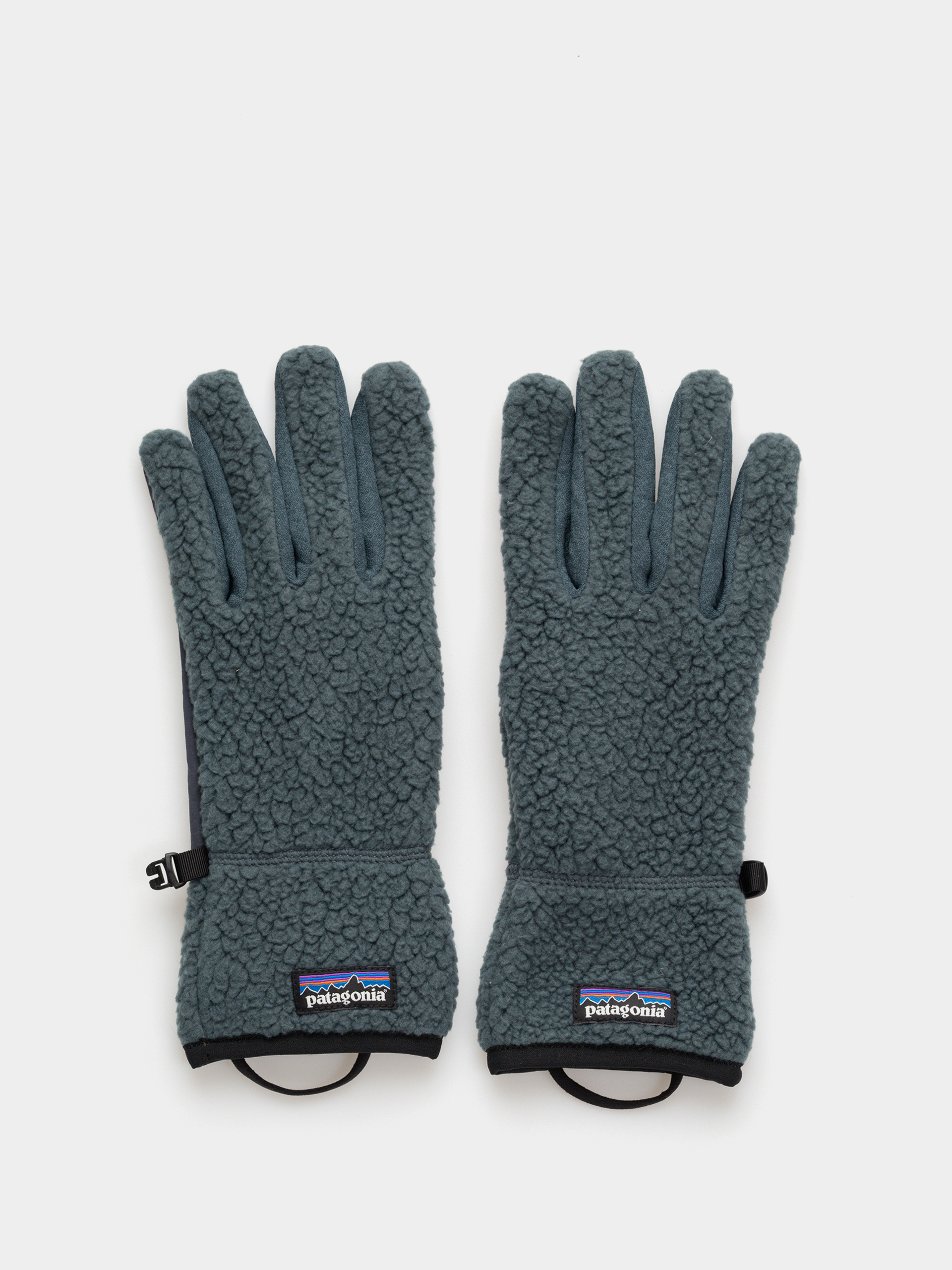 Mu0103nuu0219i Patagonia Retro Pile (summit blue)