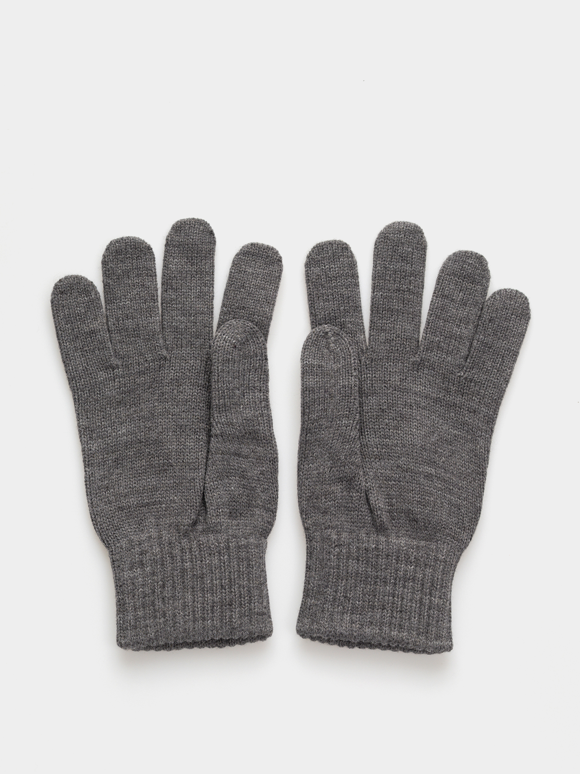 Mănuși Carhartt WIP Watch (dark grey heather)