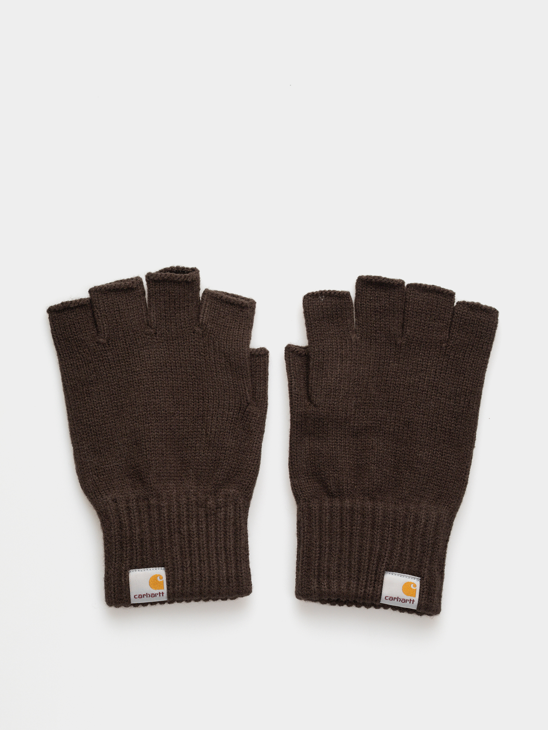 Mănuși Carhartt WIP Mitten (tobacco)