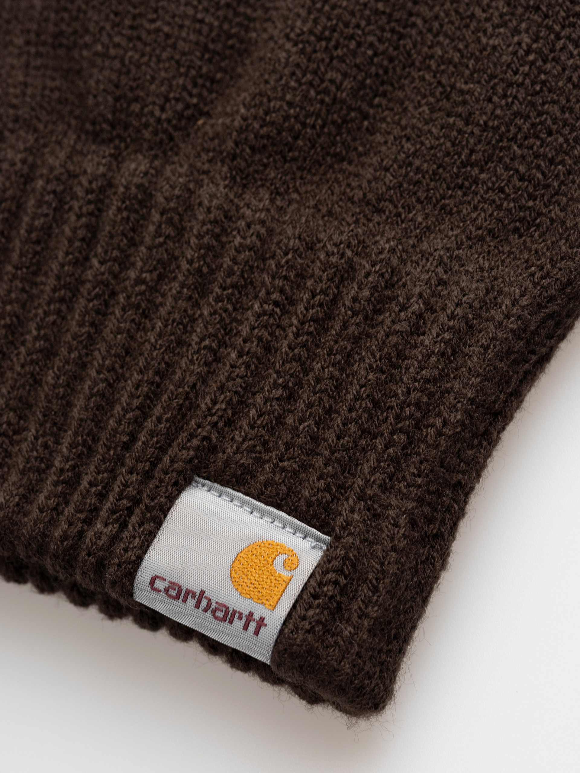 Mănuși Carhartt WIP Mitten (tobacco)