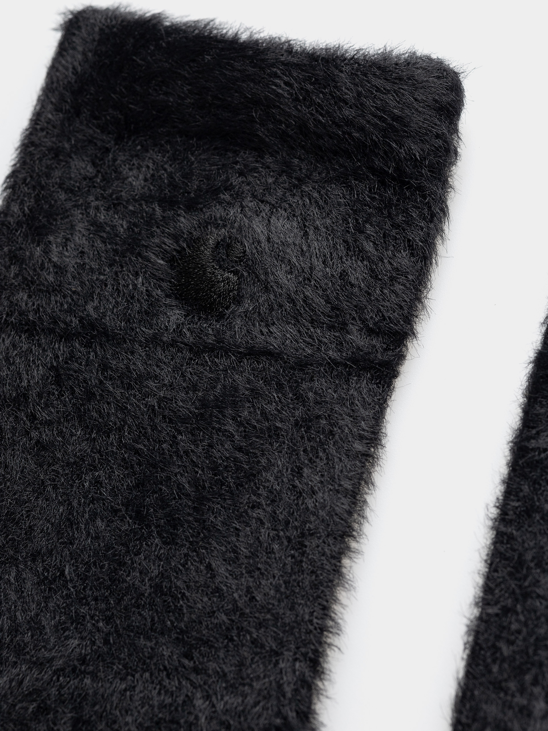 Șosete Carhartt WIP Maine Wmn (black)