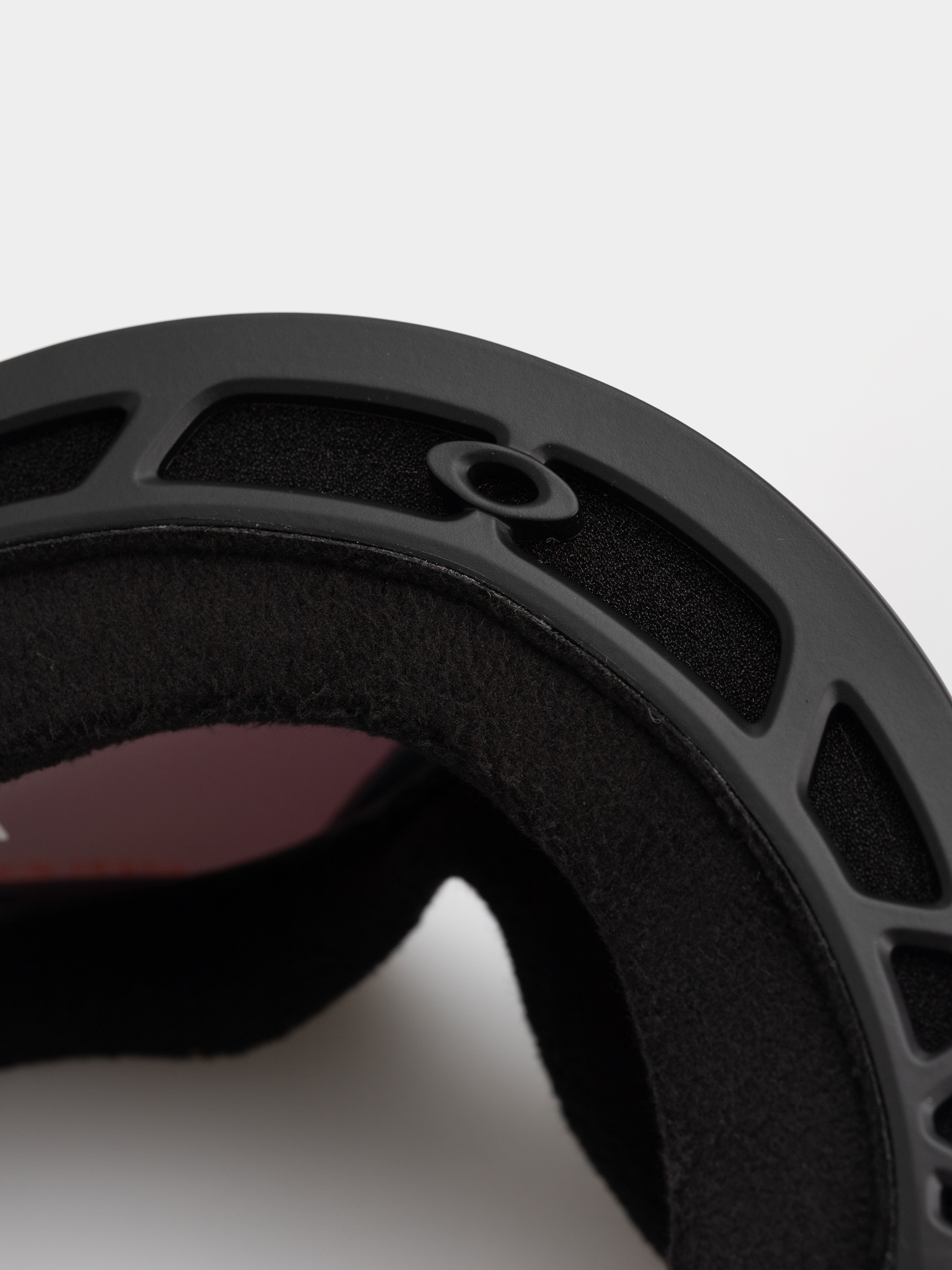Ochelari pentru snowboard Oakley Mont Scape L (matte black/prizm torch)