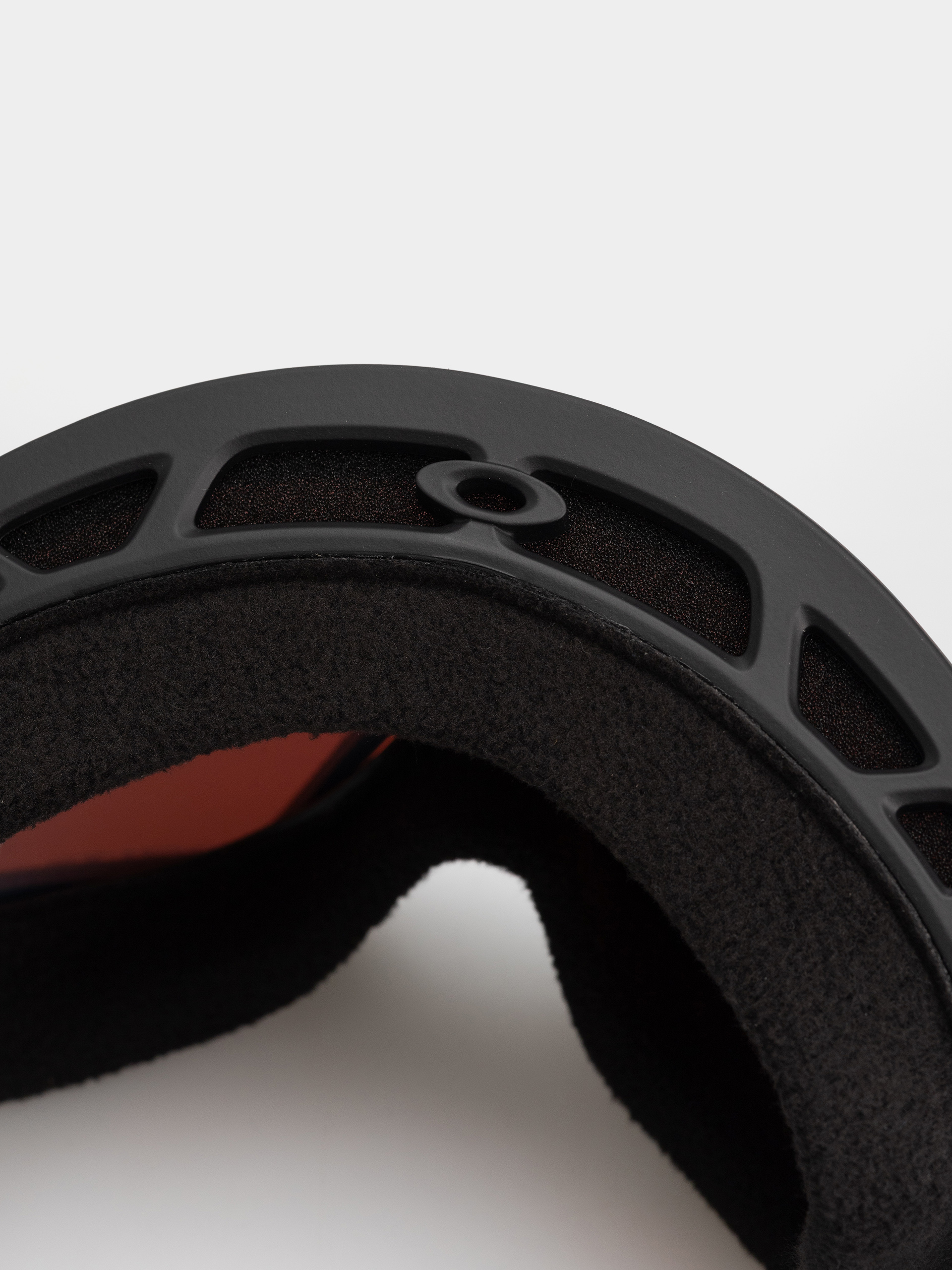 Ochelari pentru snowboard Oakley Mont Scape M (matte black/prizm sapphire)
