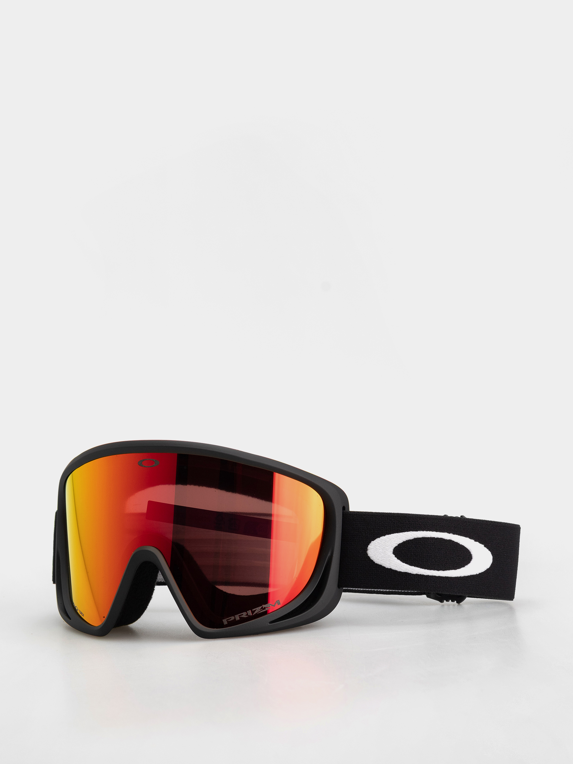 Ochelari pentru snowboard Oakley Mont Scape M (matte black/prizm torch)