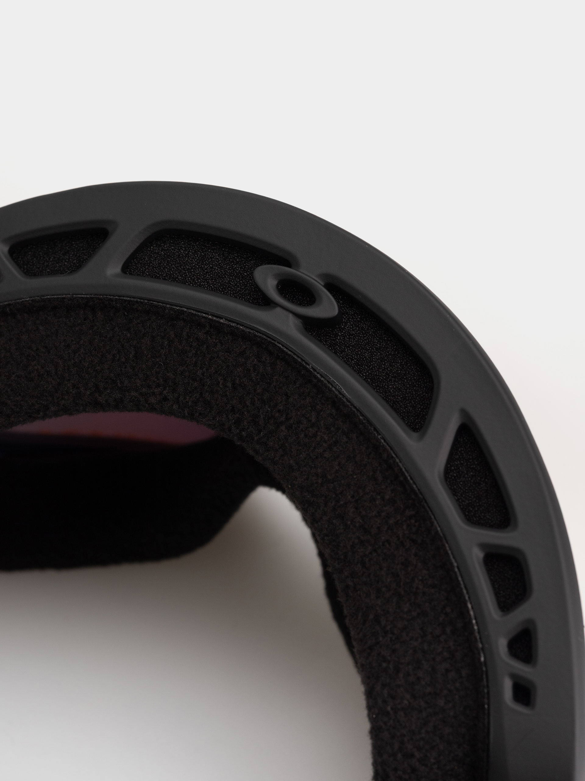 Ochelari pentru snowboard Oakley Mont Scape M (matte black/prizm torch)