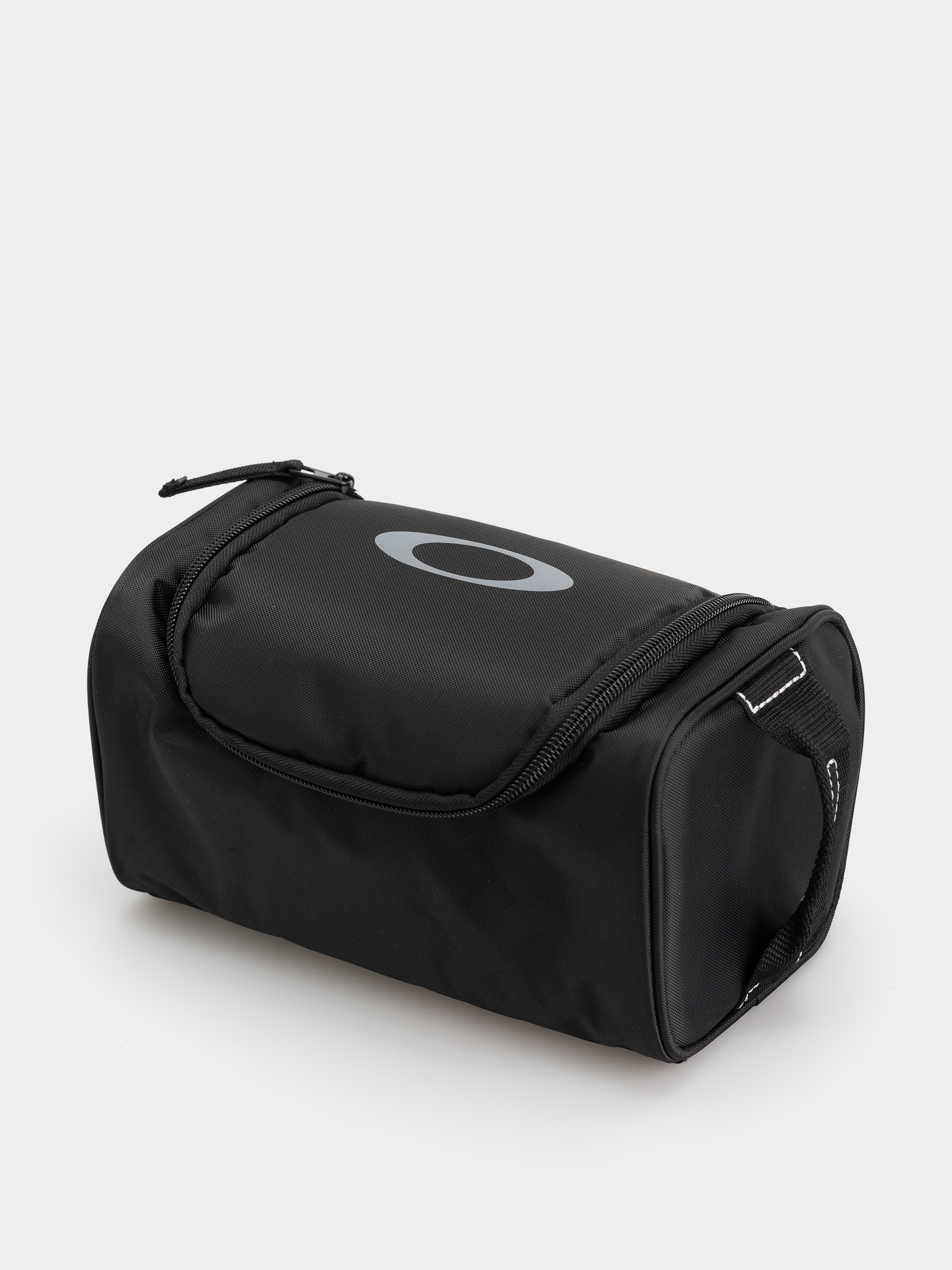 Ochelari pentru snowboard Oakley Mont Scape M (matte black/prizm torch)