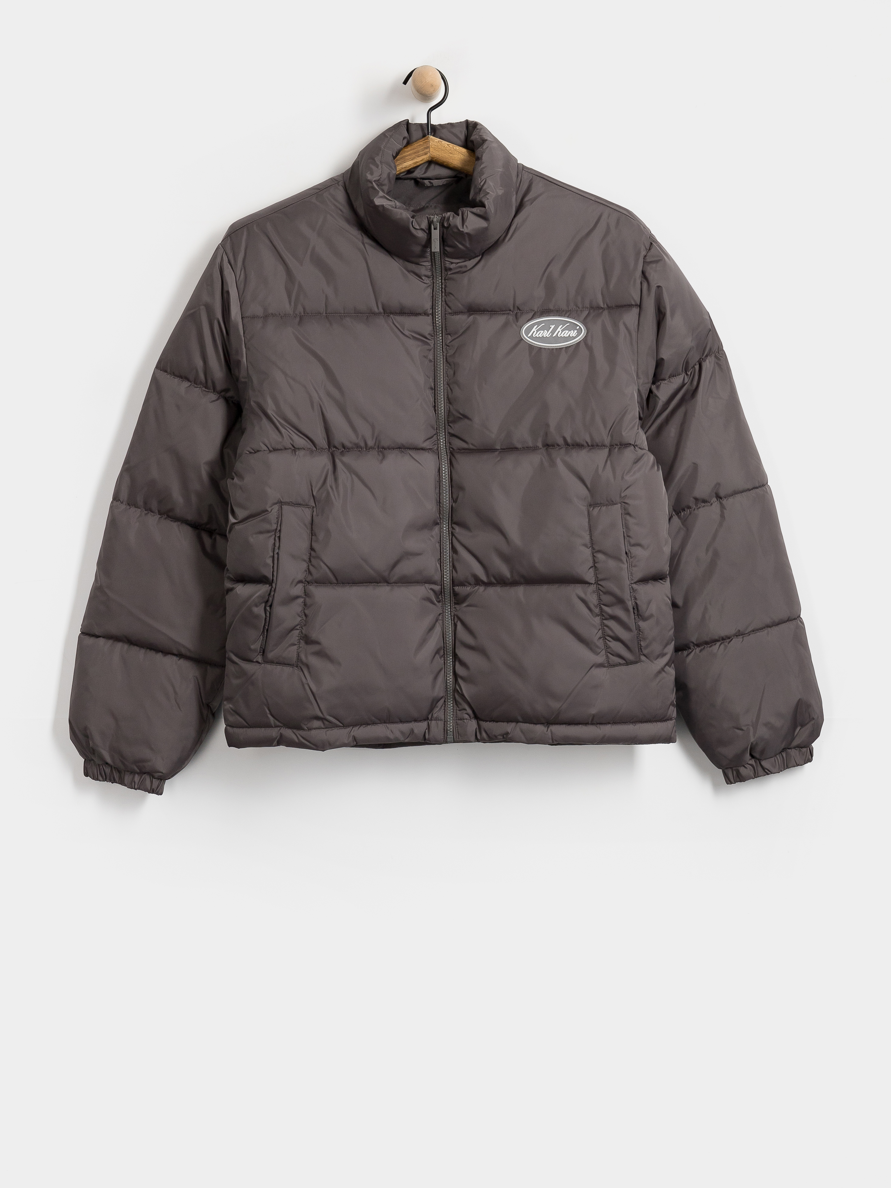 Geacă Karl Kani Script Puffer